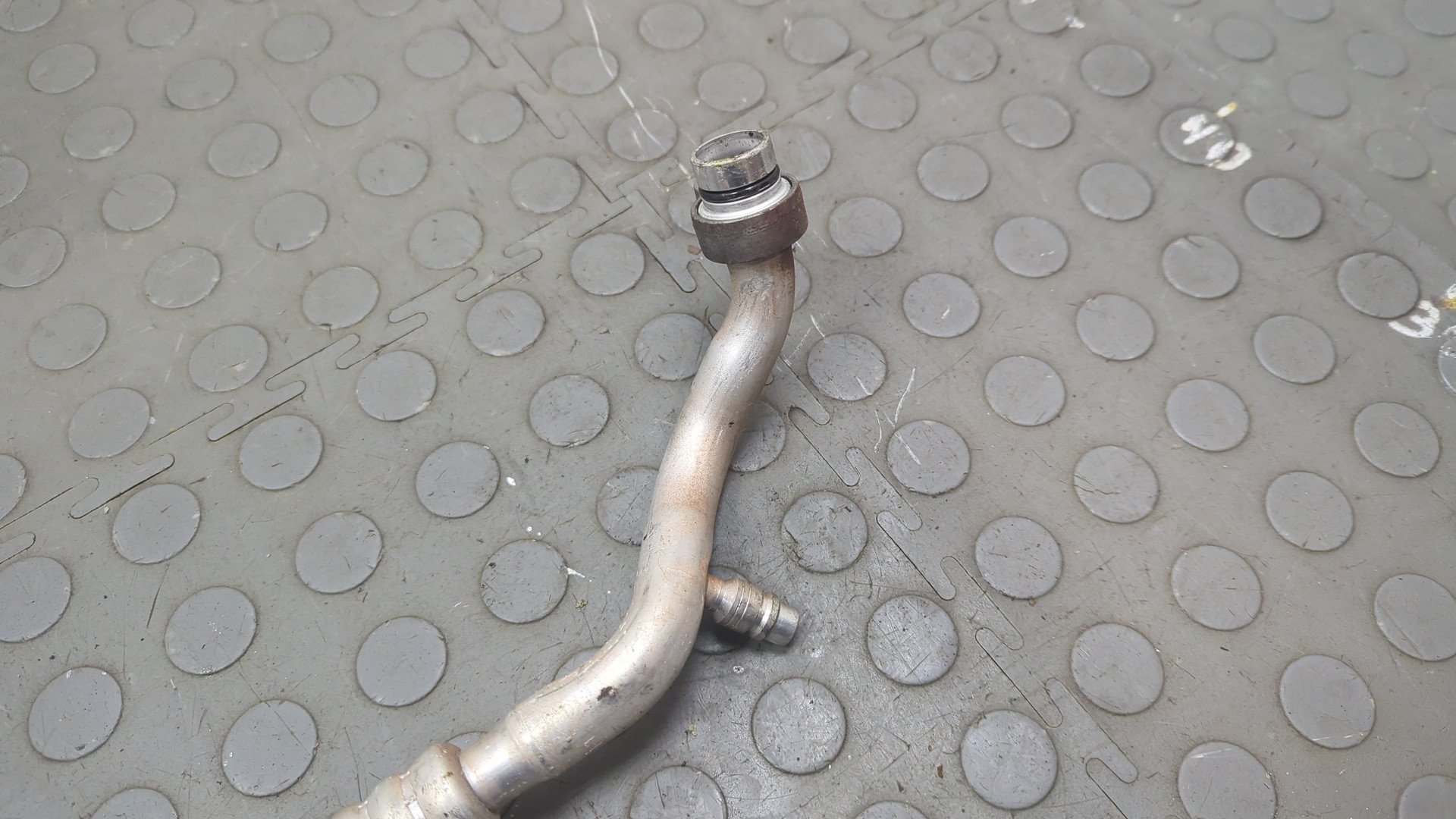 Трубка кондиционера