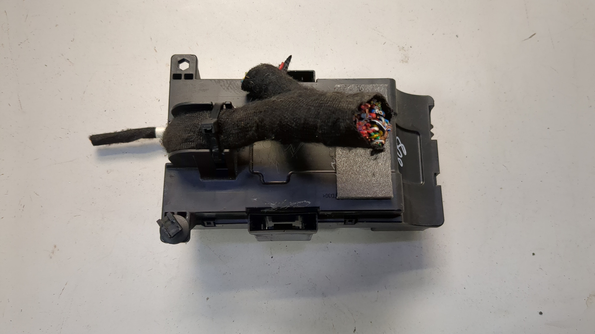 Блок предохранителей