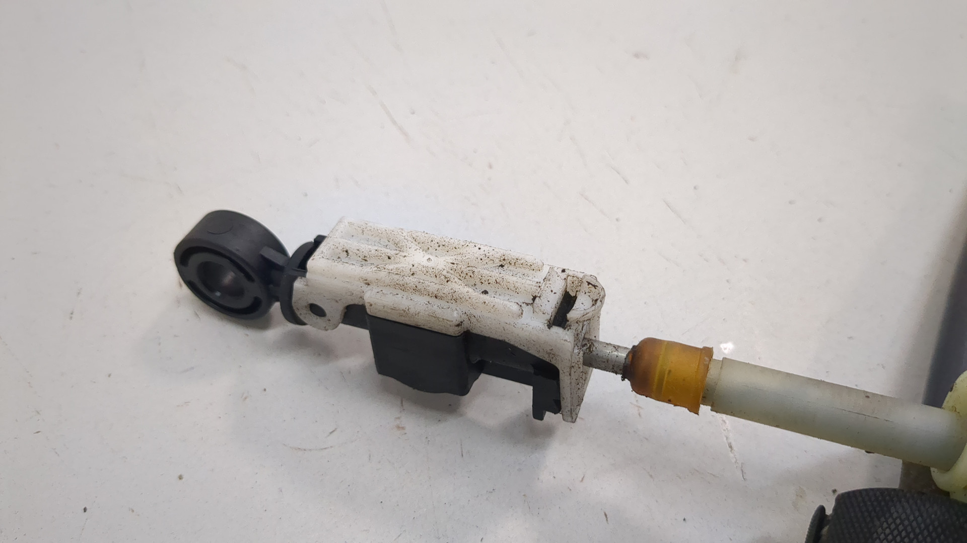 Трос КПП (выбора/переключения передач)