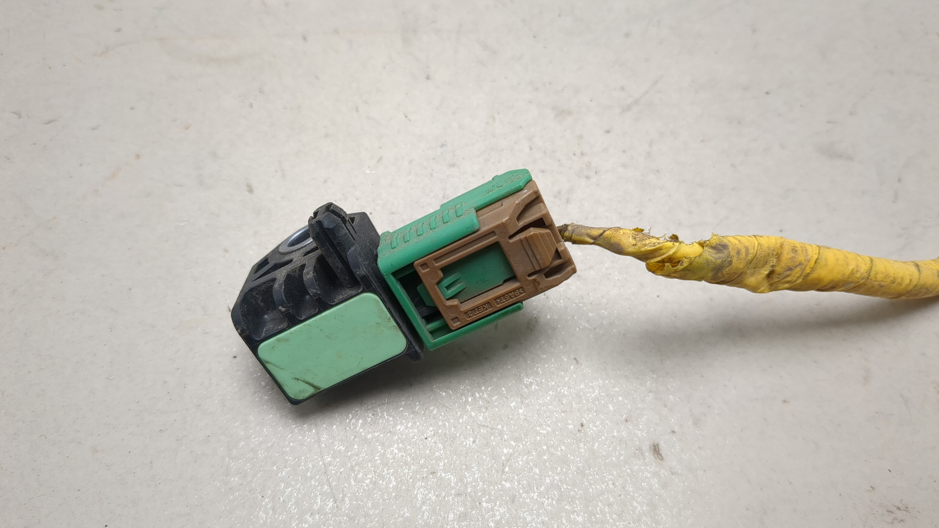 Датчик удара AIR BAG