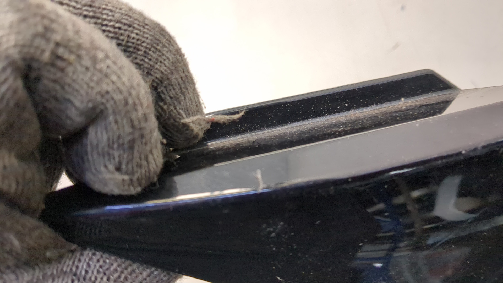 Накладка (кузов наружные)