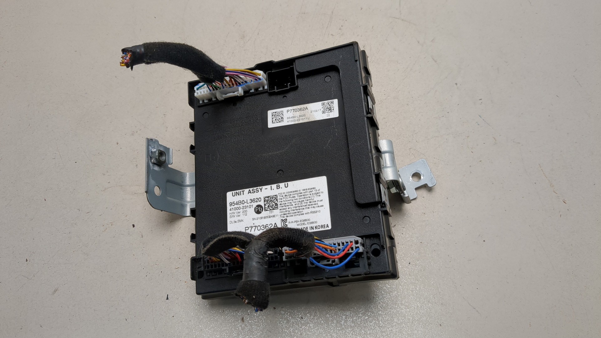 Блок комфорта