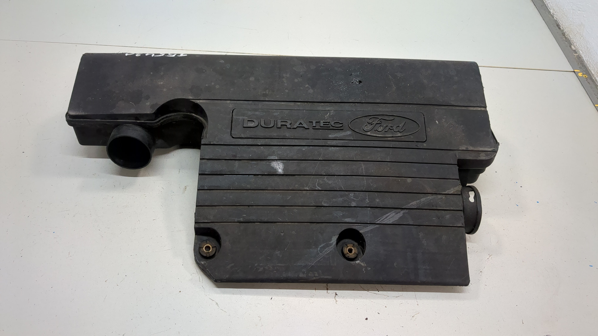 Корпус воздушного фильтра