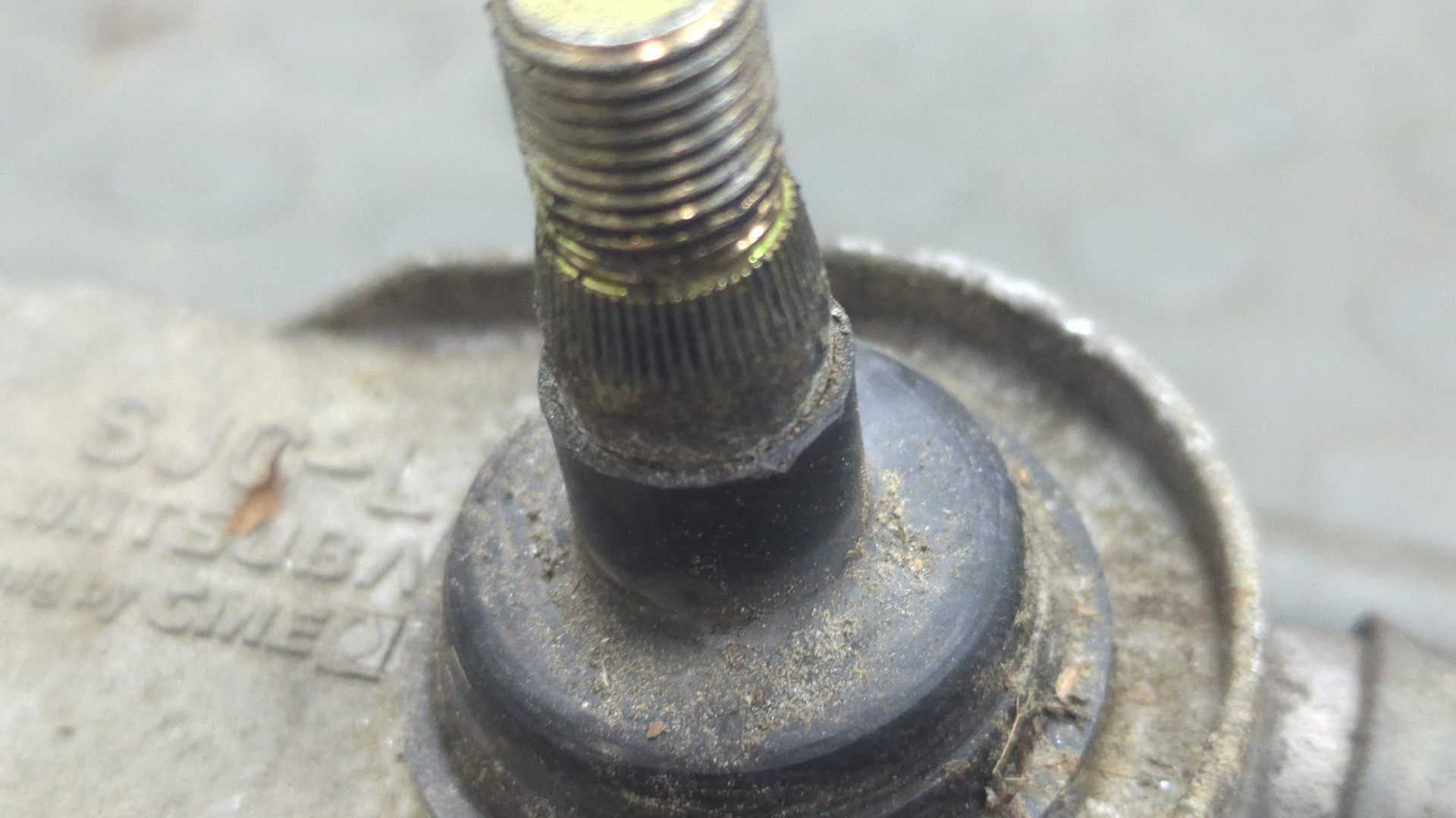 Трапеция стеклоочистителей