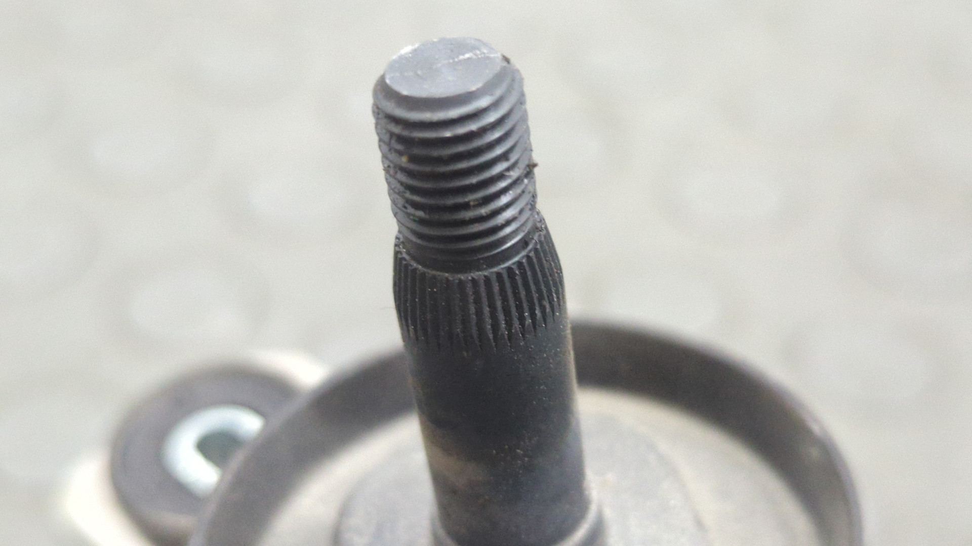 Трапеция стеклоочистителей