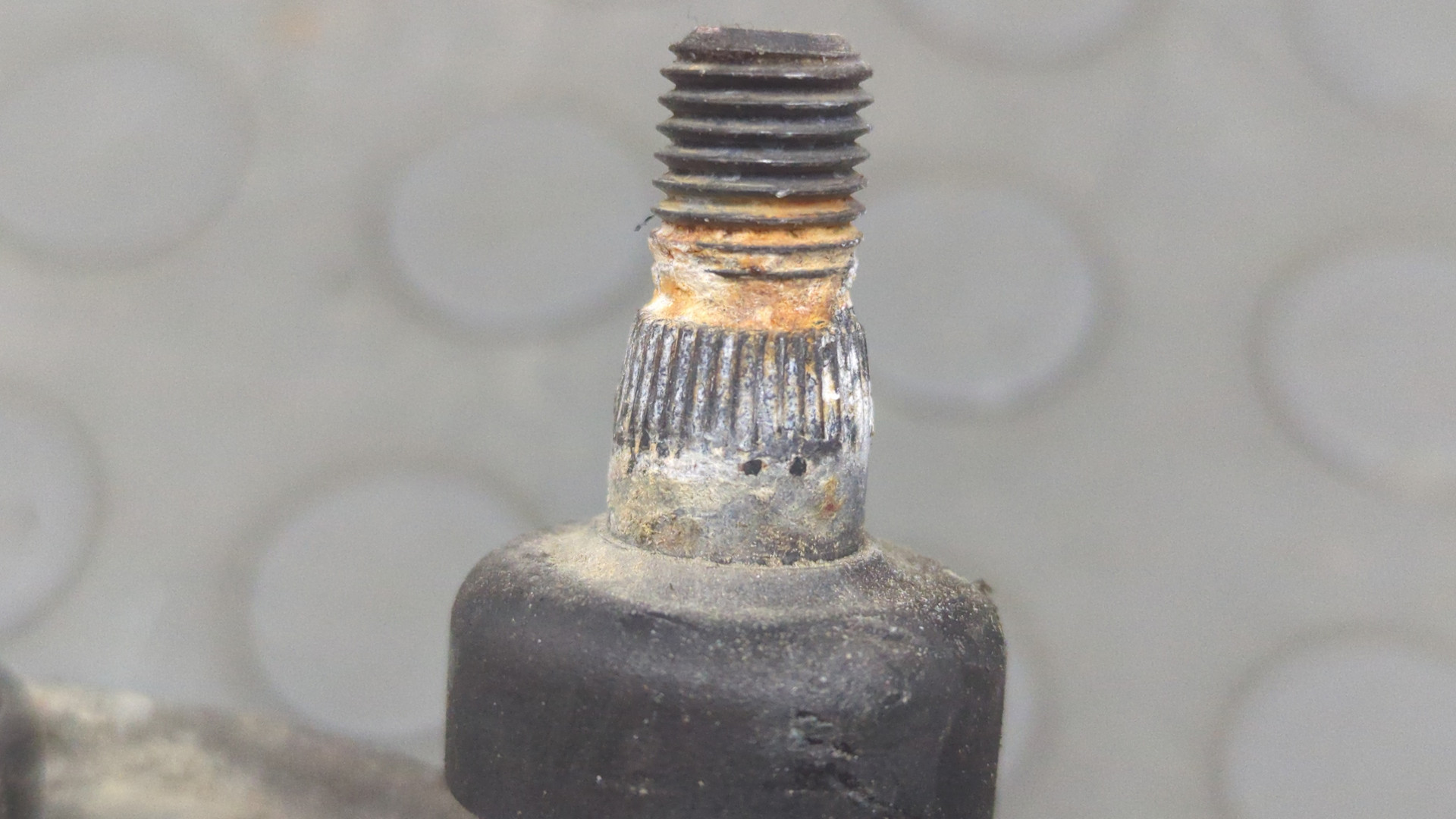 Трапеция стеклоочистителей