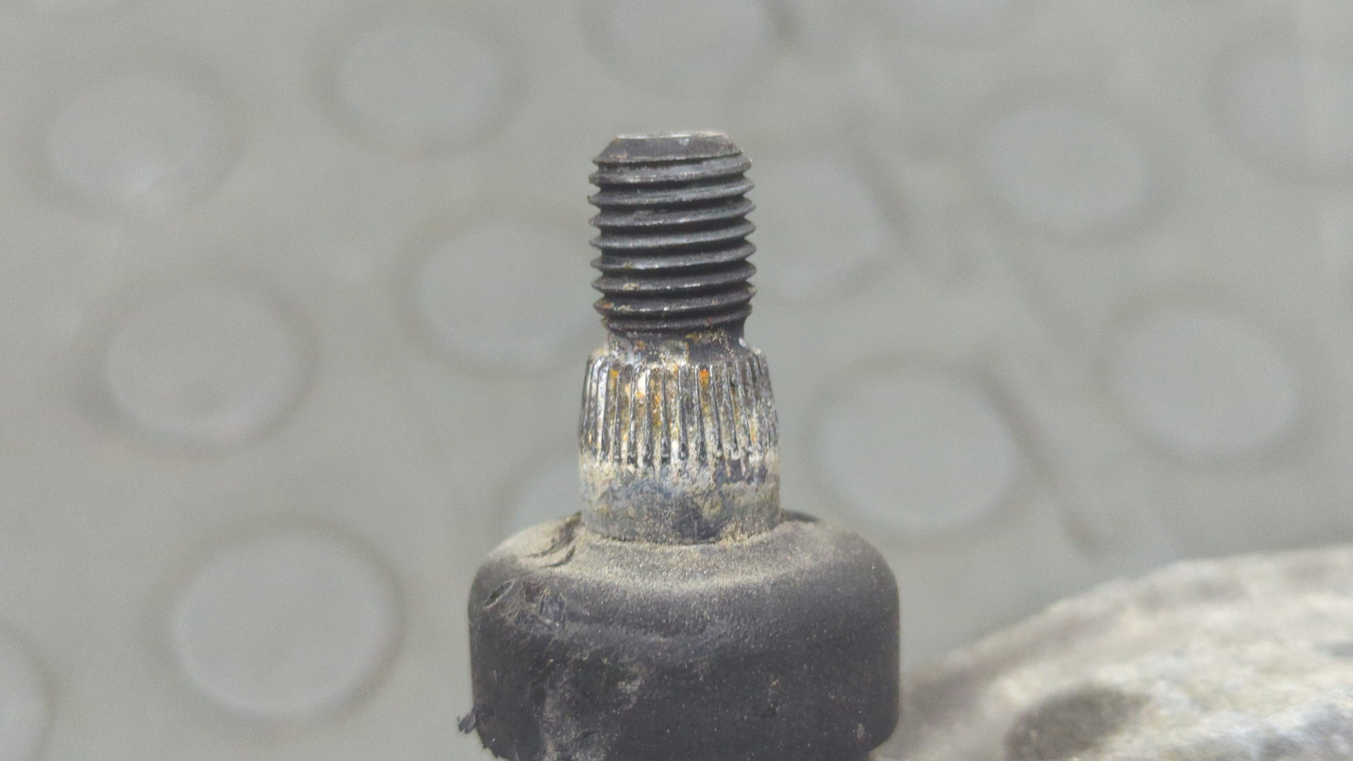 Трапеция стеклоочистителей