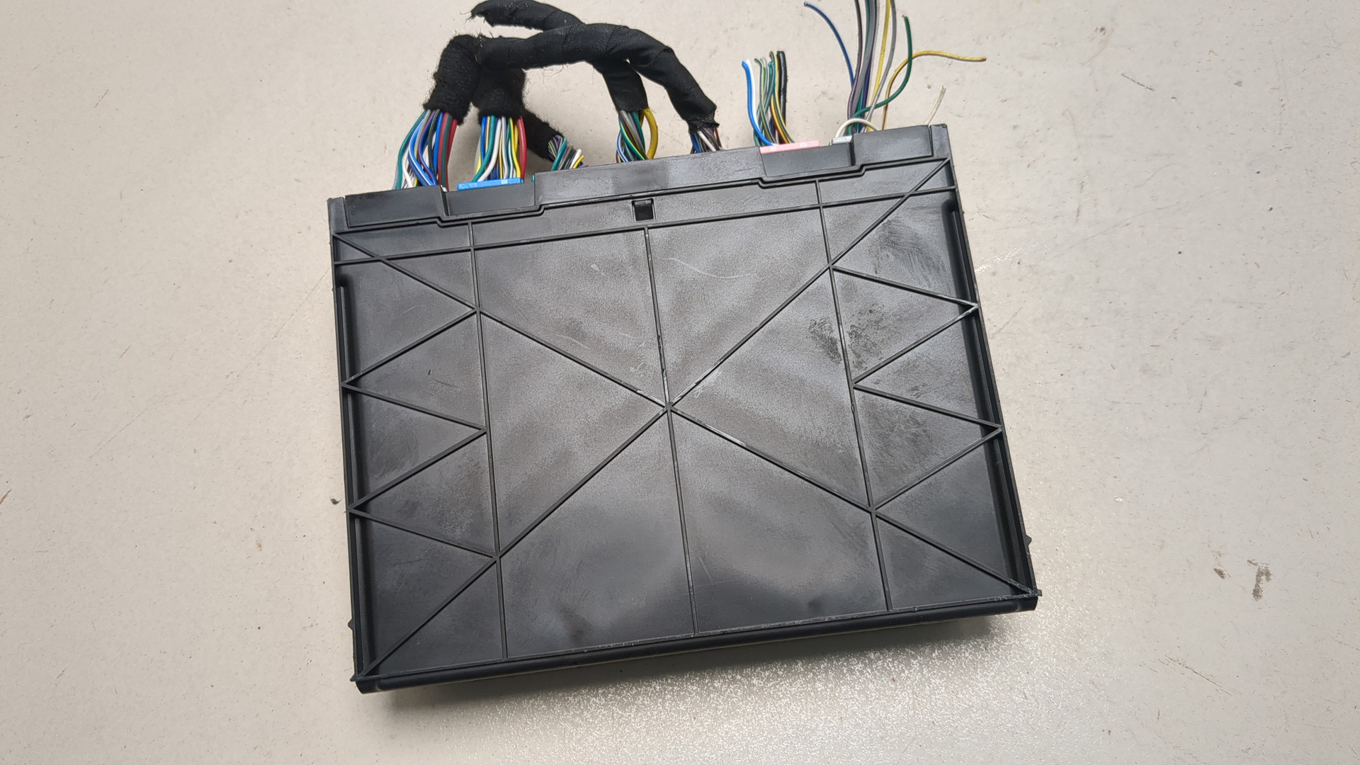 Блок комфорта