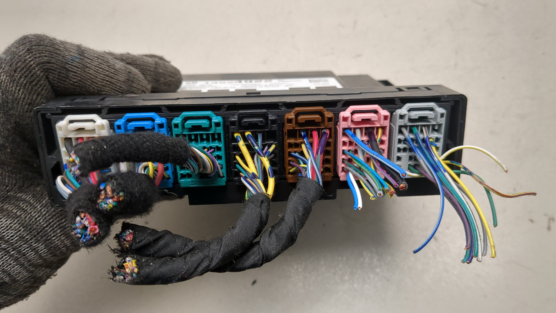 Блок комфорта