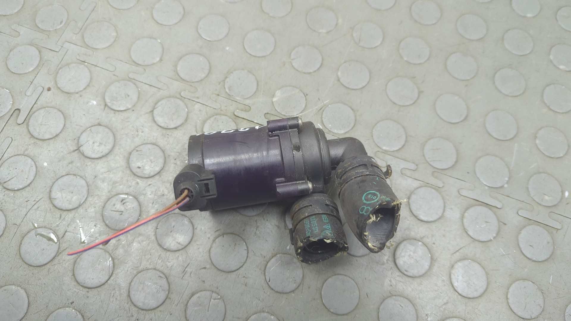 Насос водяной (помпа)