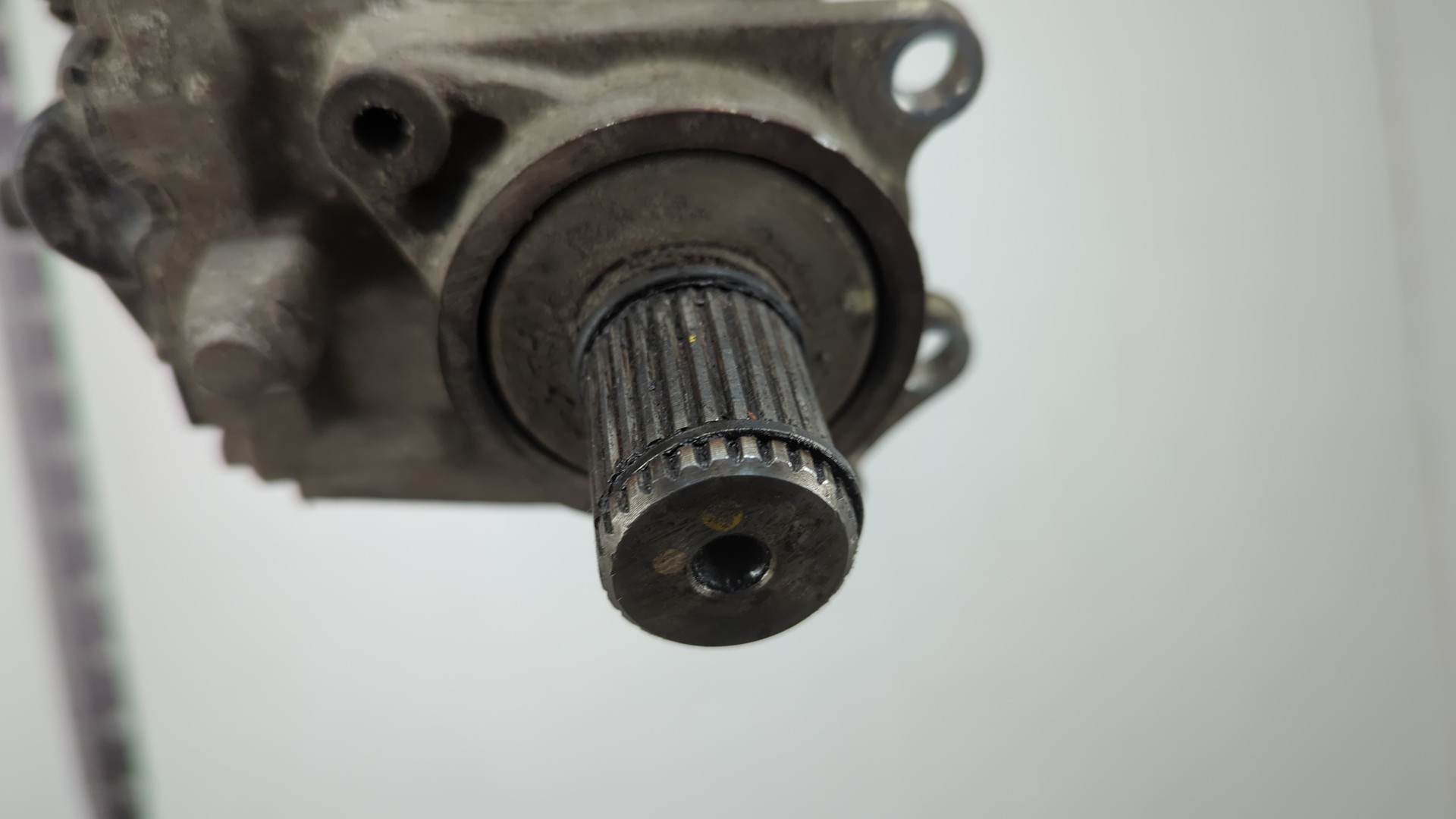 Коробка раздаточная