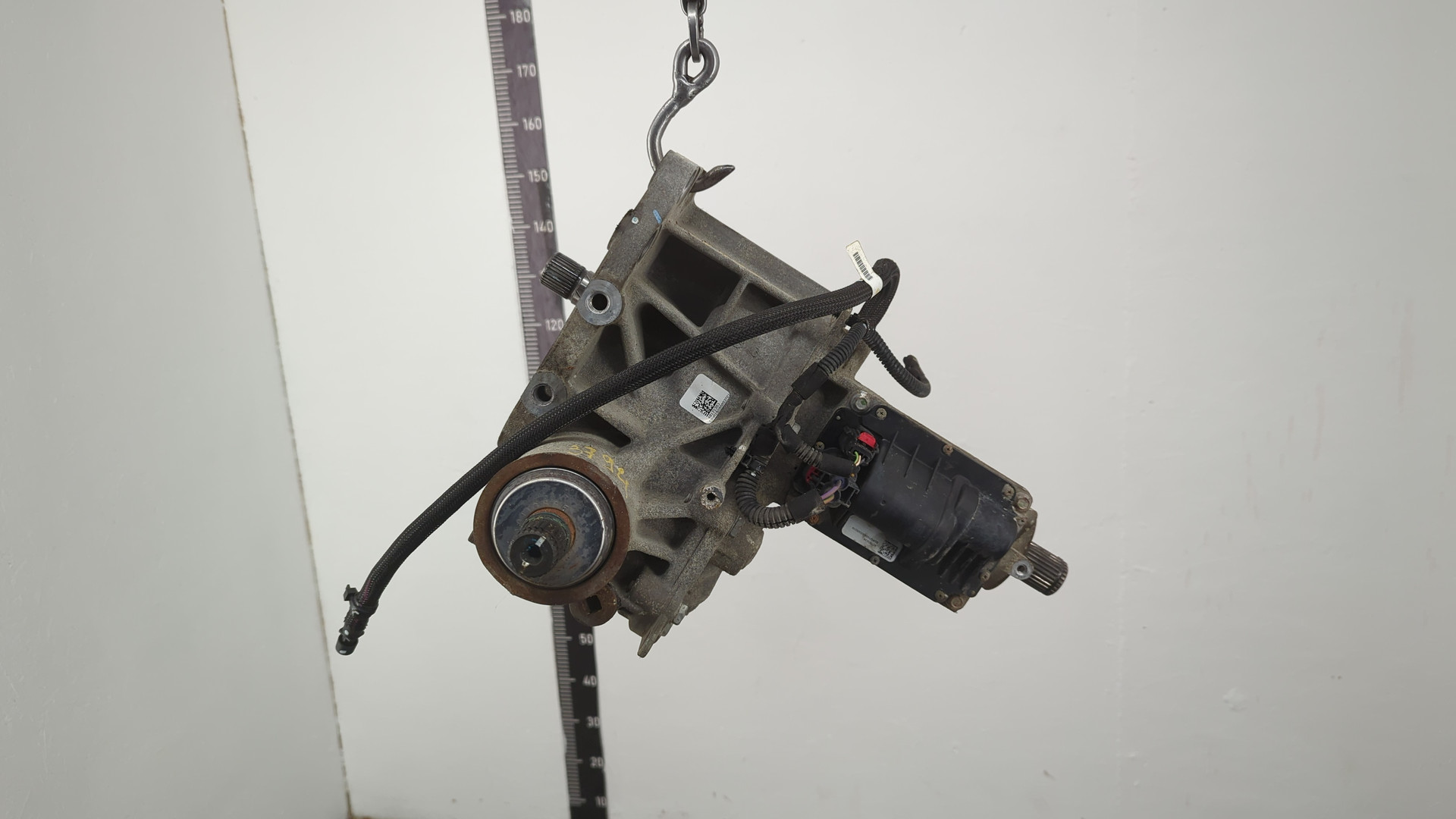 Коробка раздаточная