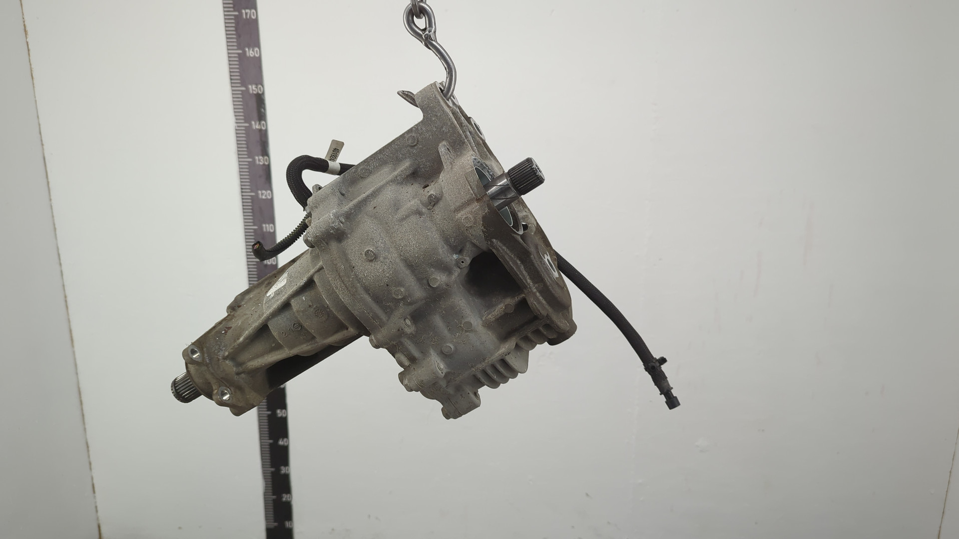 Коробка раздаточная