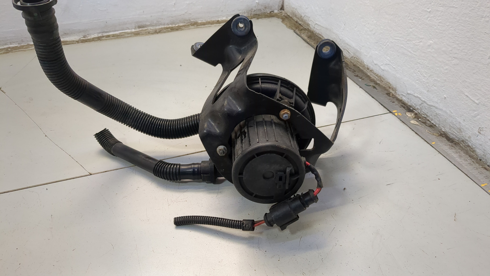 Насос воздушный