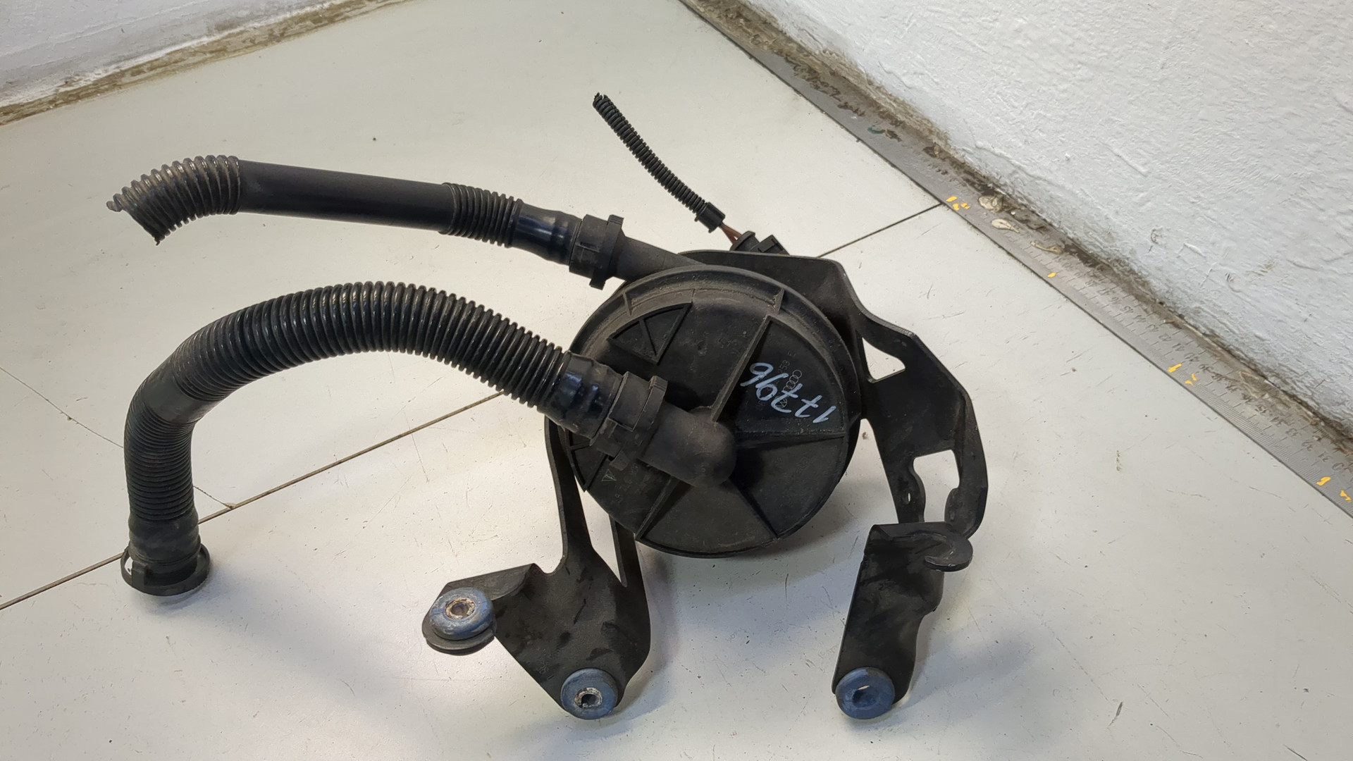 Насос воздушный