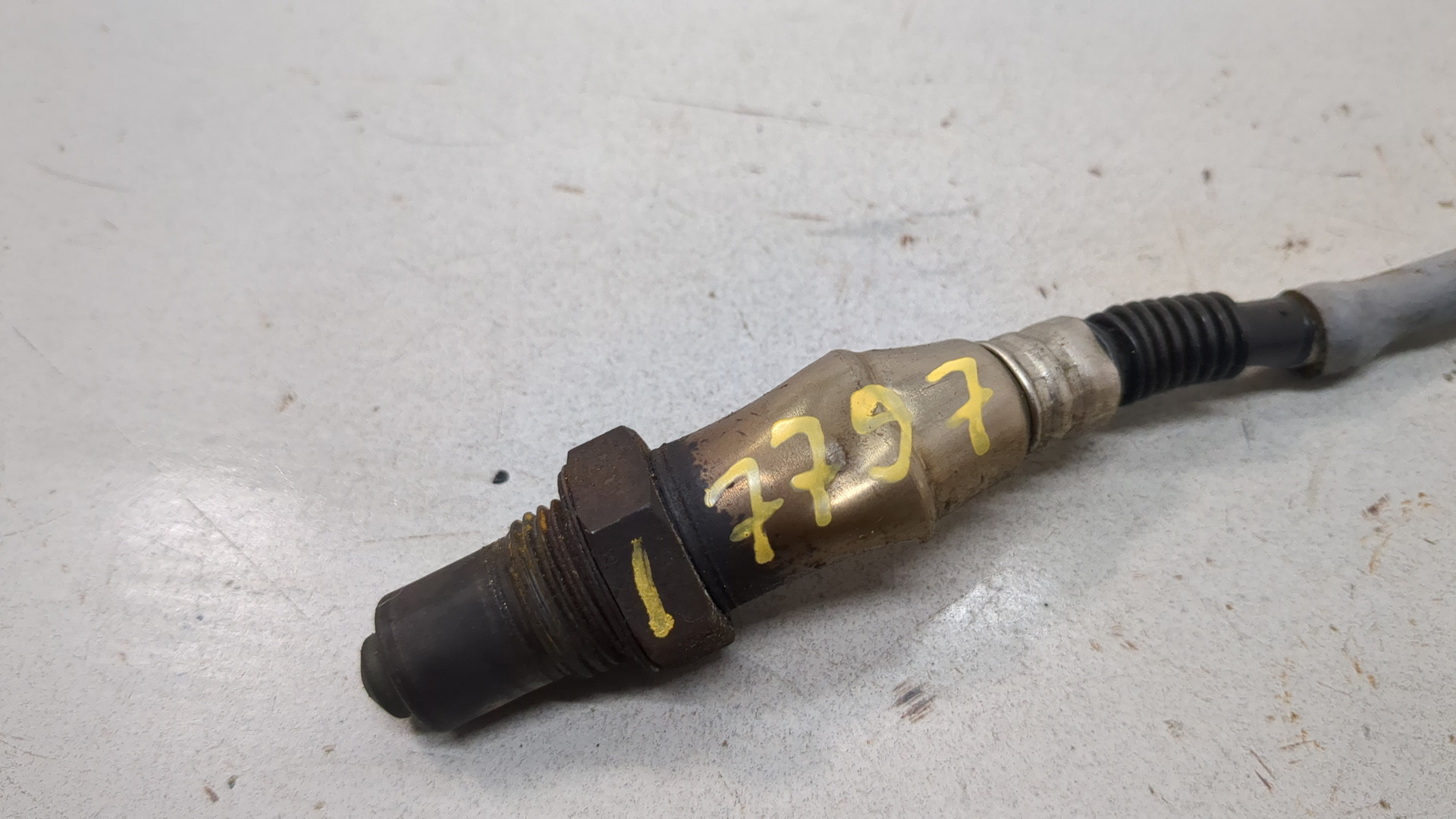 Датчик кислородный/Лямбда-зонд