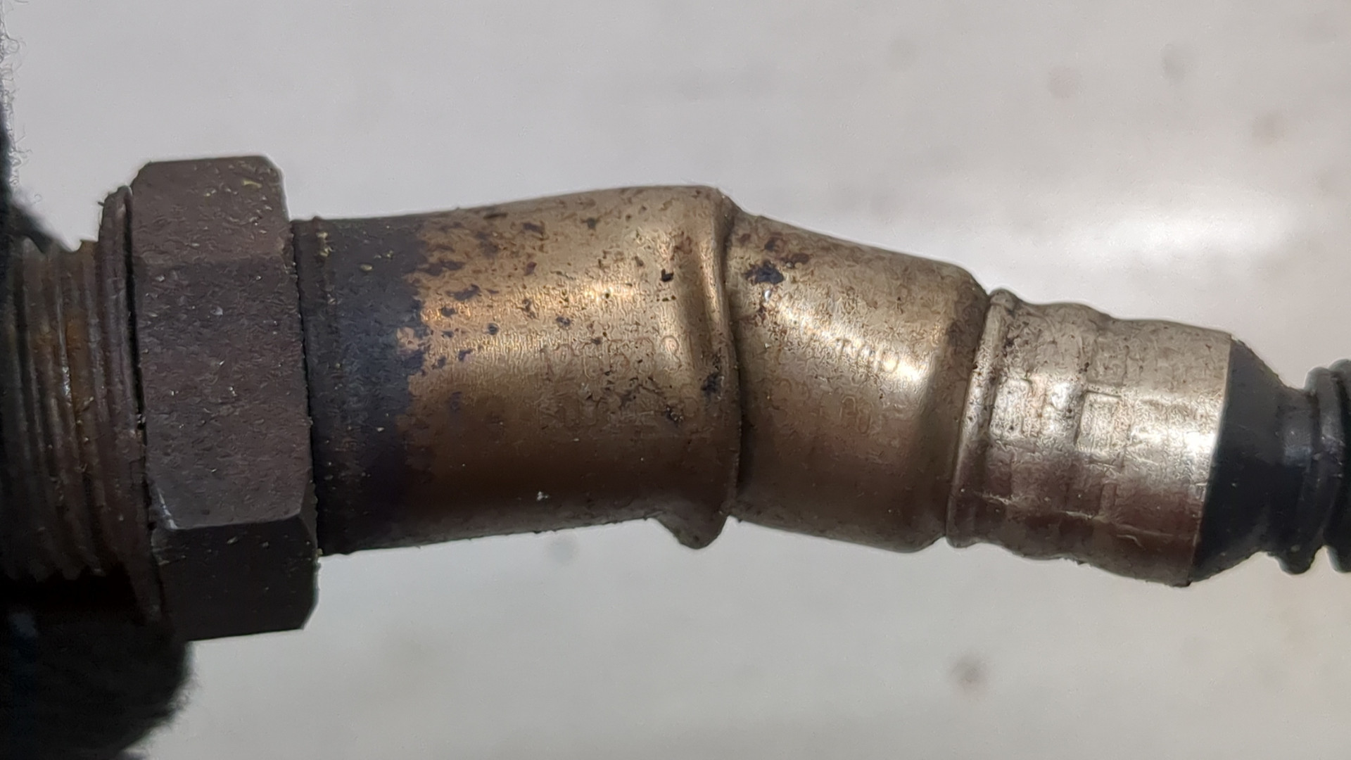 Датчик кислородный/Лямбда-зонд