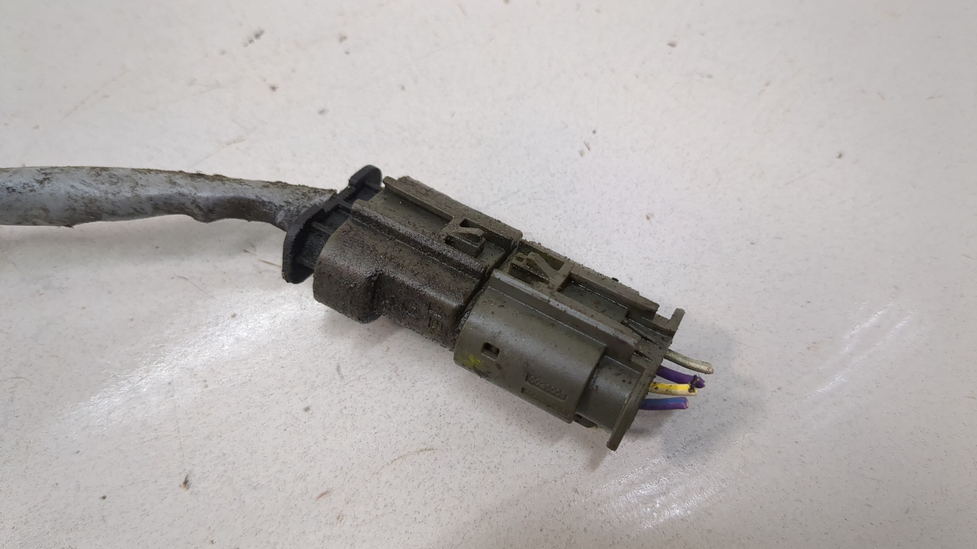 Датчик кислородный/Лямбда-зонд