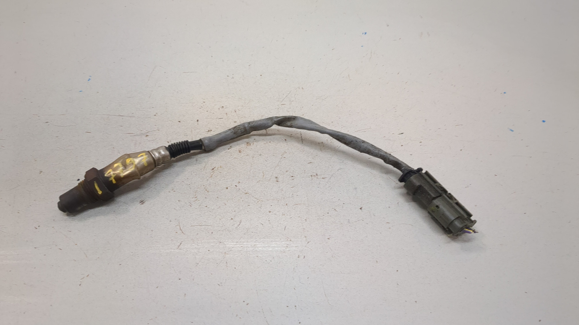 Датчик кислородный/Лямбда-зонд