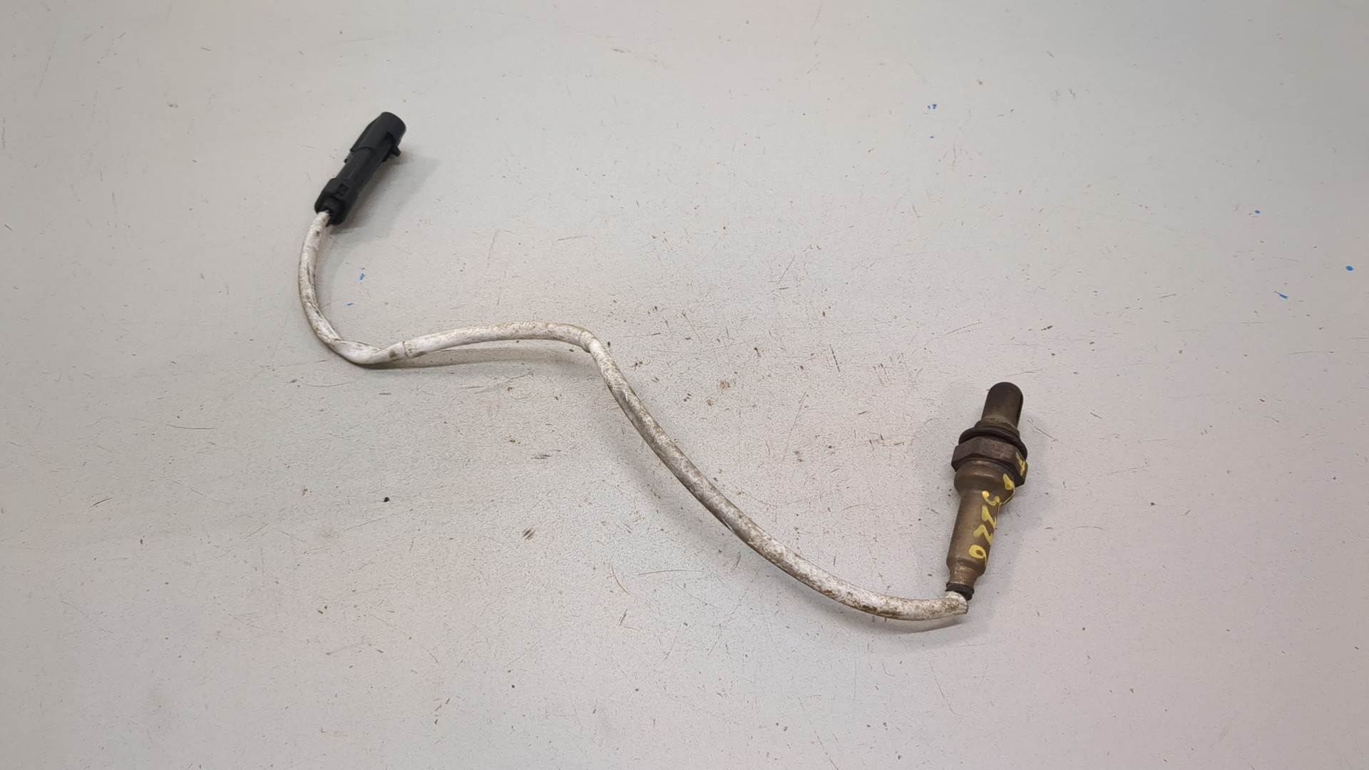 Датчик кислородный/Лямбда-зонд