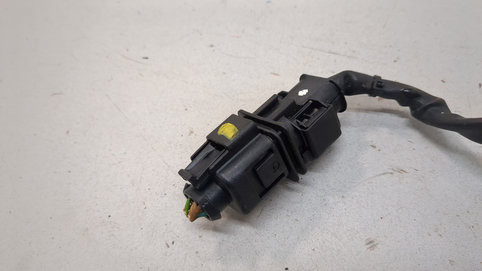 Датчик кислородный/Лямбда-зонд