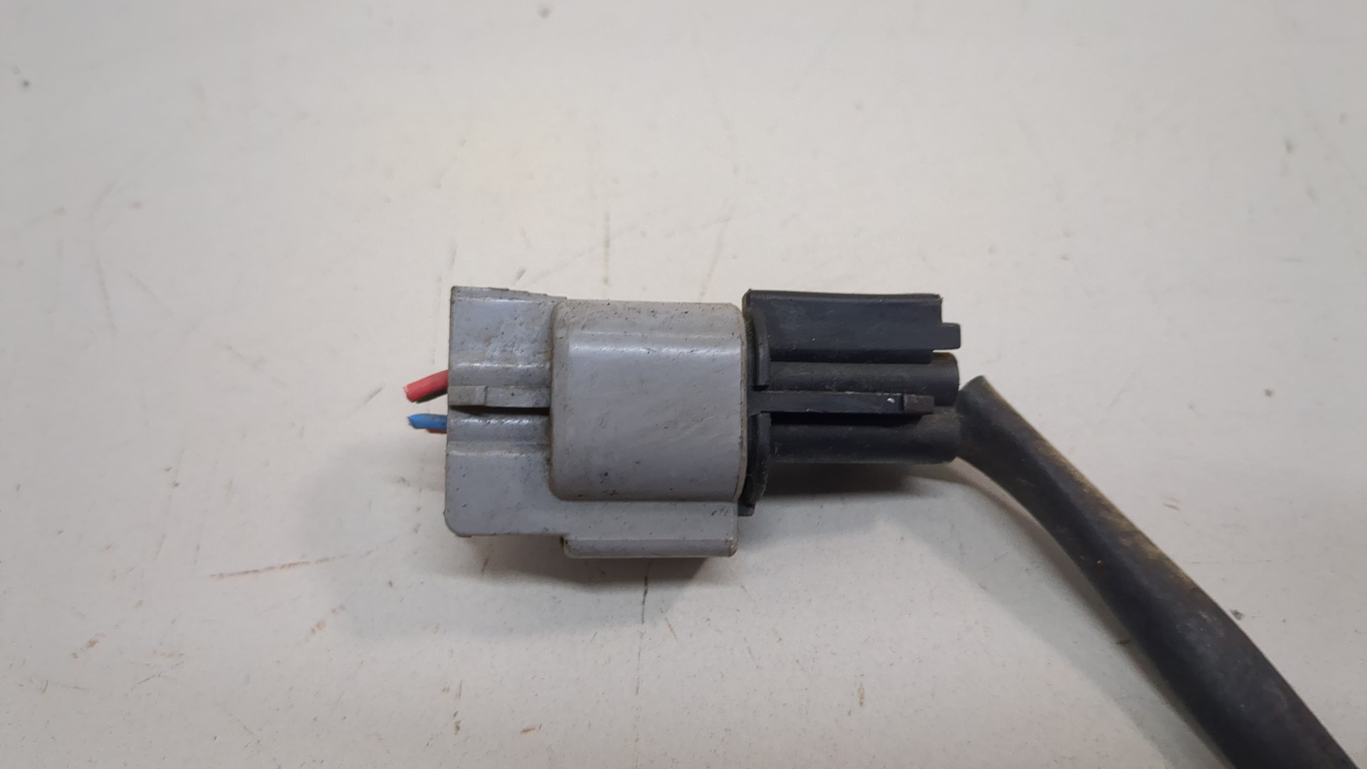 Датчик кислородный/Лямбда-зонд