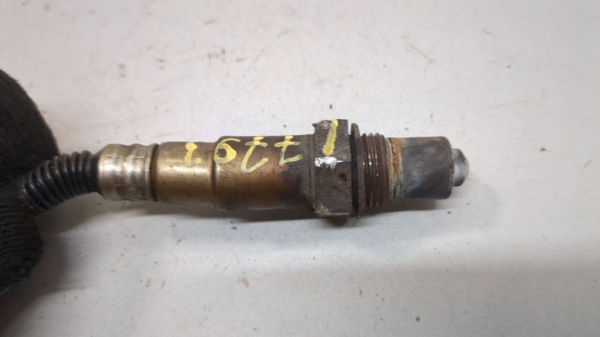 Датчик кислородный/Лямбда-зонд