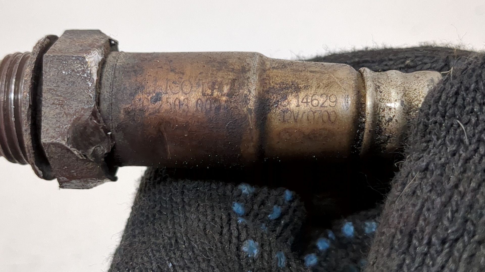 Датчик кислородный/Лямбда-зонд