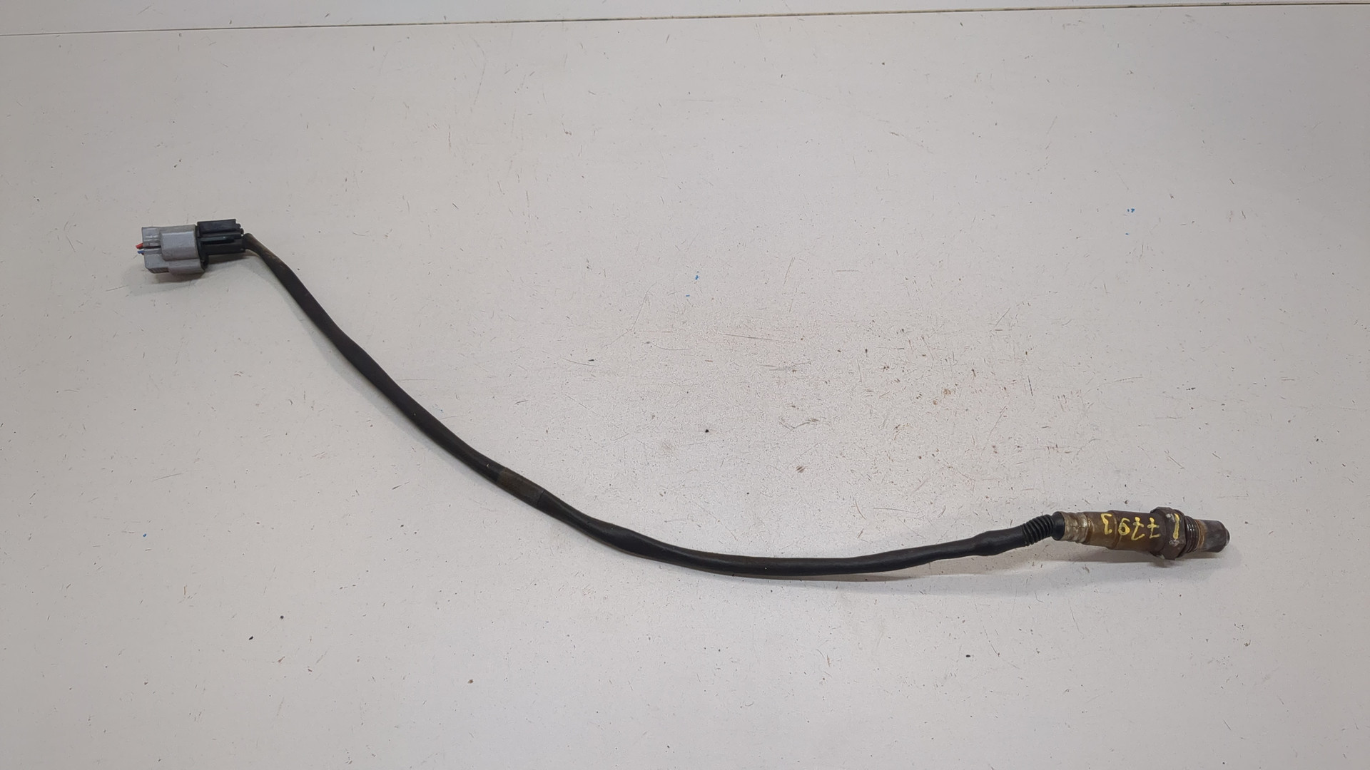 Датчик кислородный/Лямбда-зонд