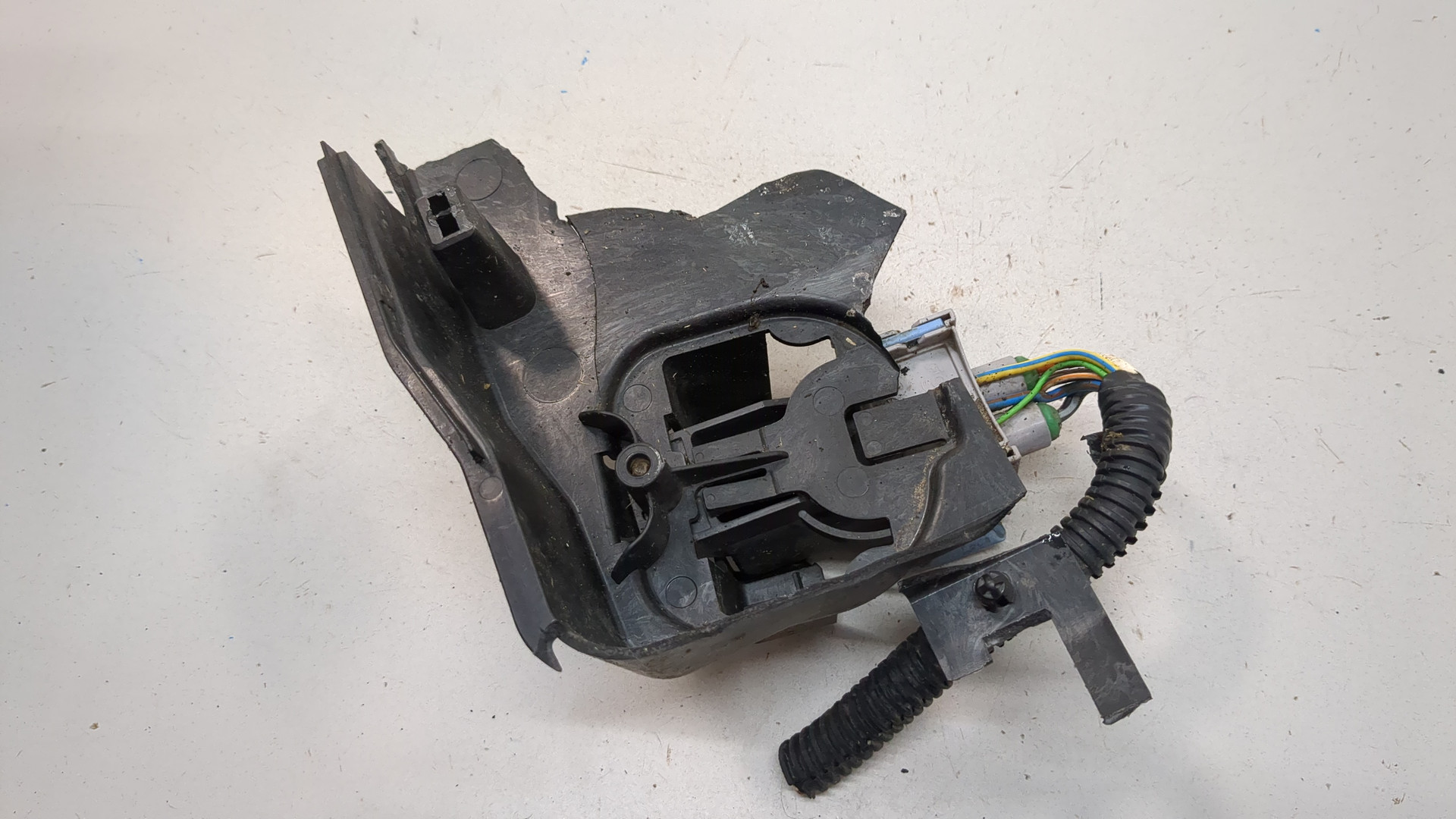 Реле свечей накала