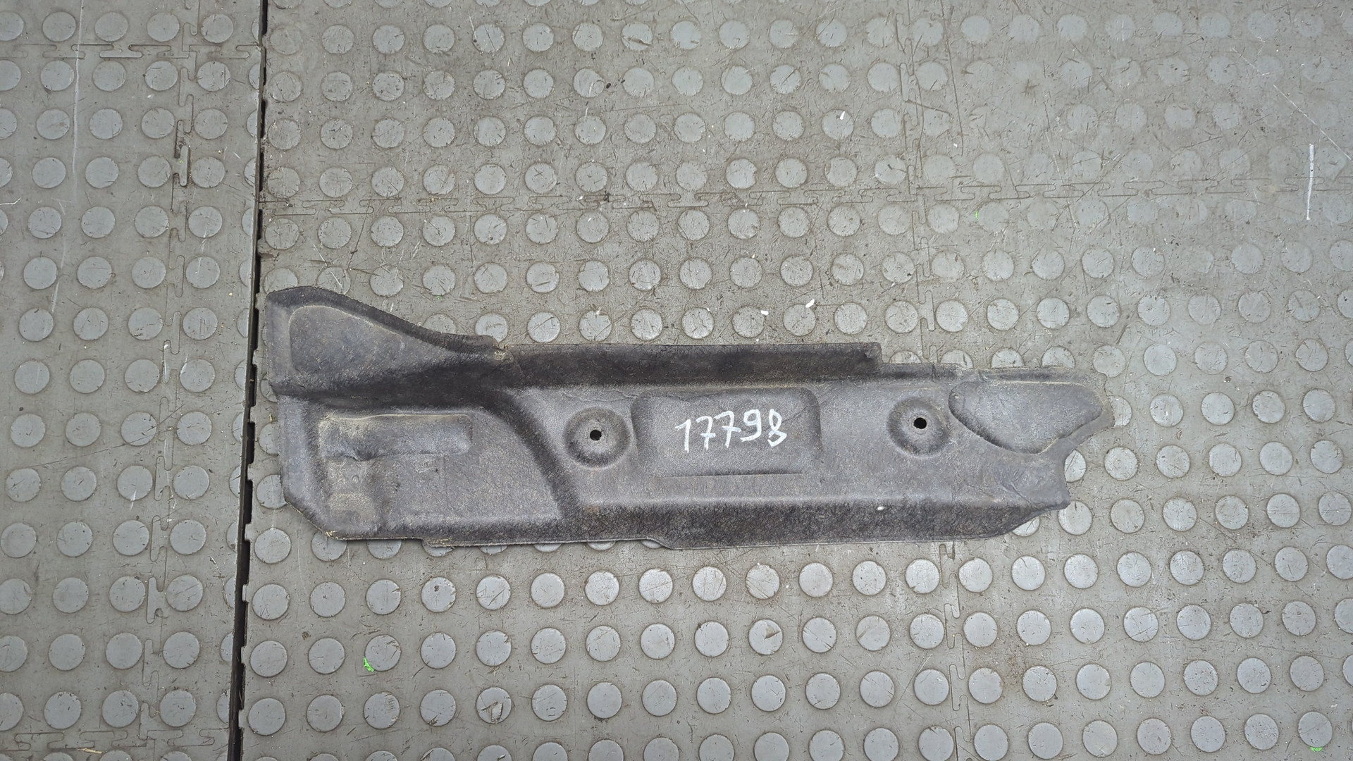 Шумоизоляция