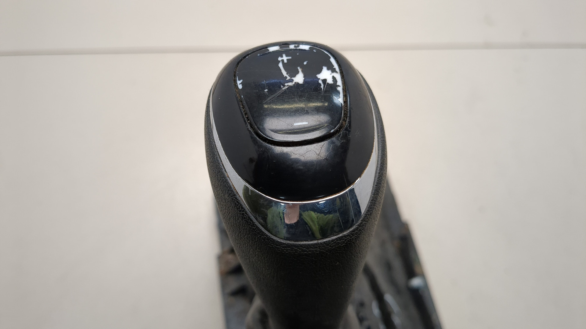 Кулиса МКПП / АКПП