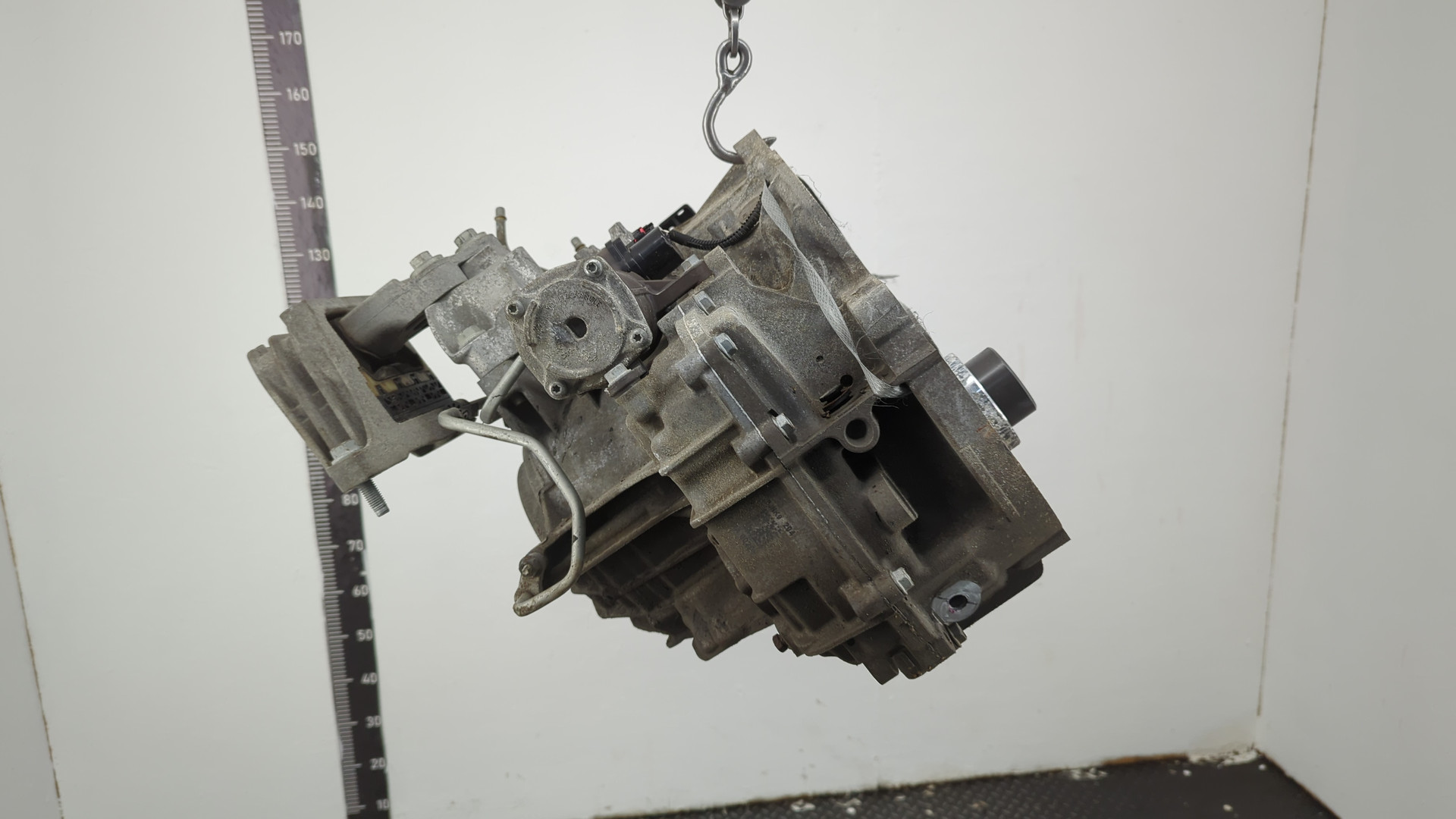 АКПП (автоматическая коробка переключения передач)