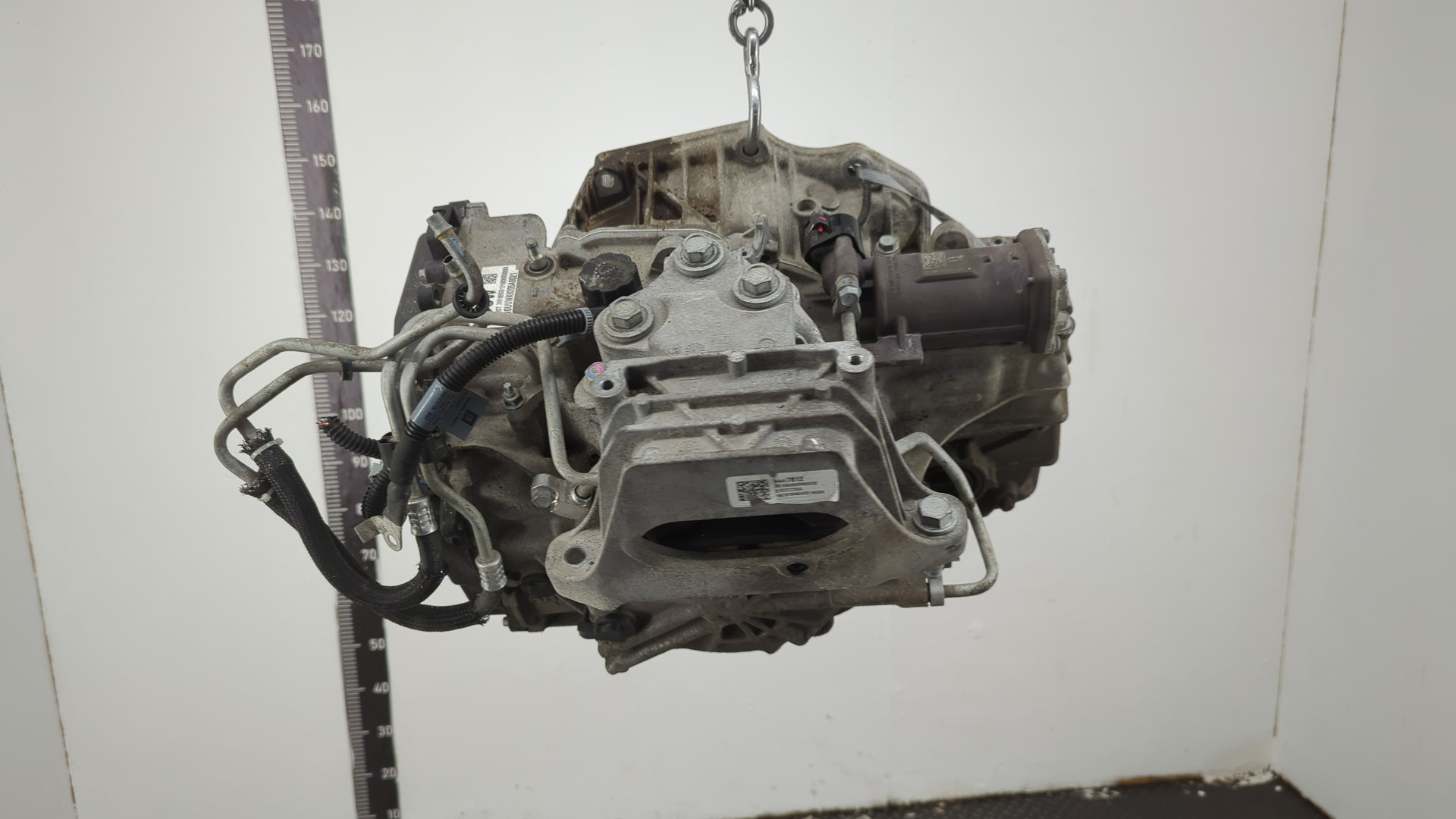 АКПП (автоматическая коробка переключения передач)