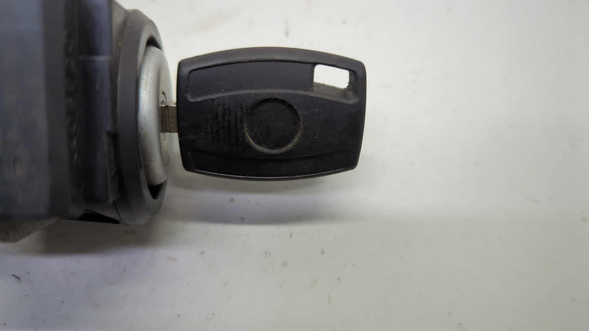 Замок зажигания