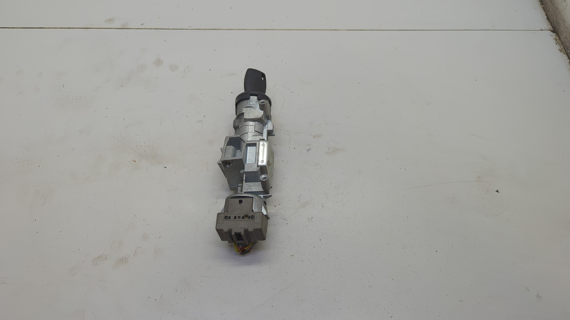 Замок зажигания