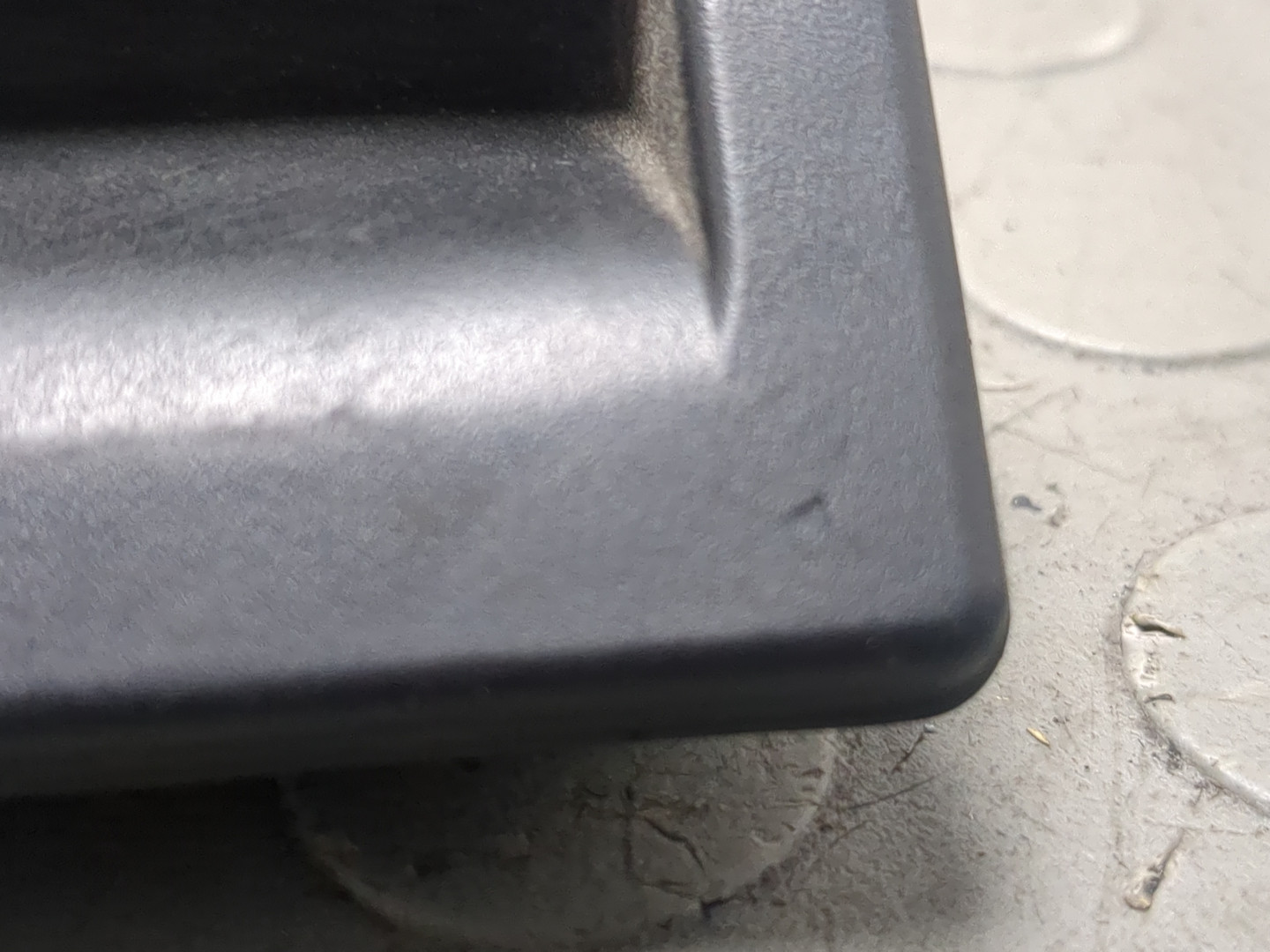 Камера заднего вида