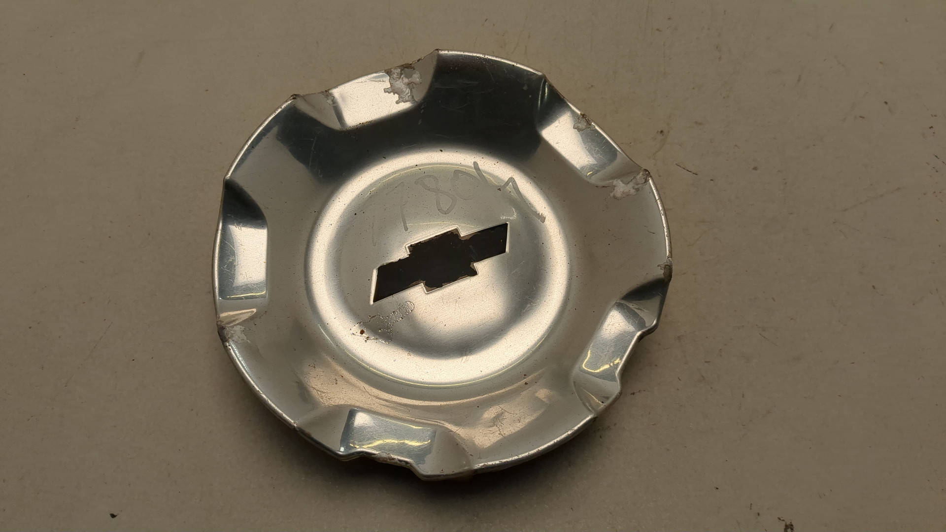 Колпак декоративный