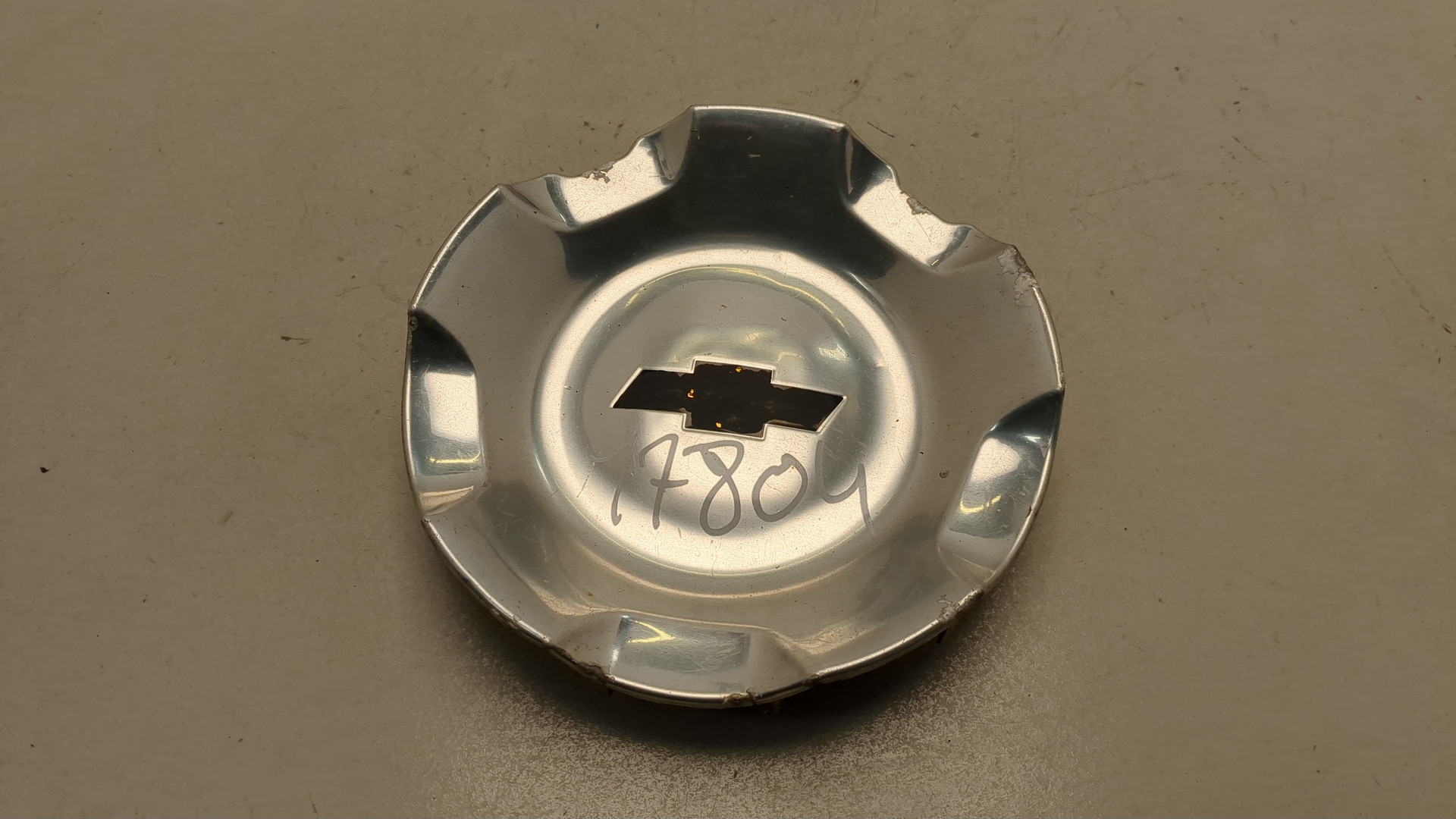 Колпак декоративный