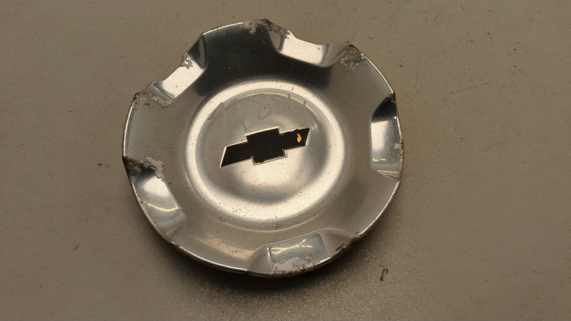 Колпак декоративный