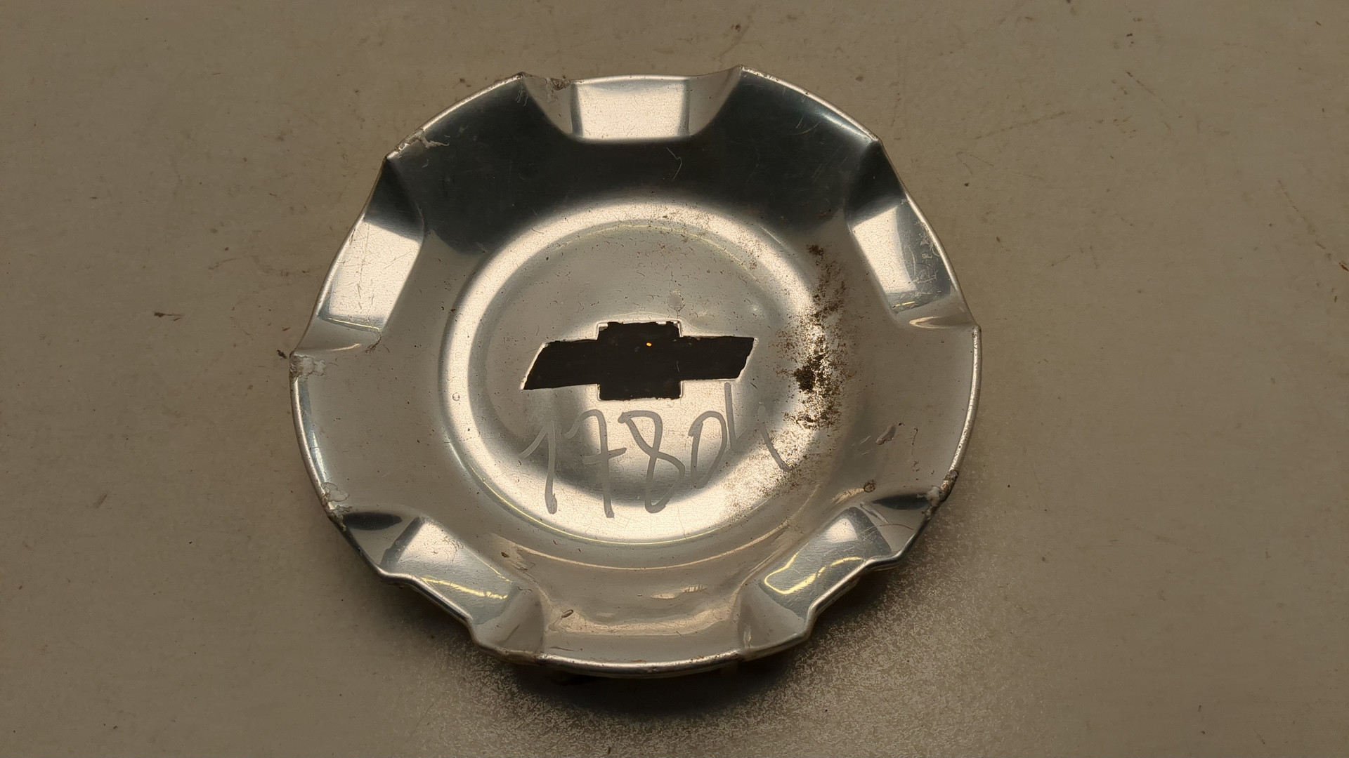 Колпак декоративный