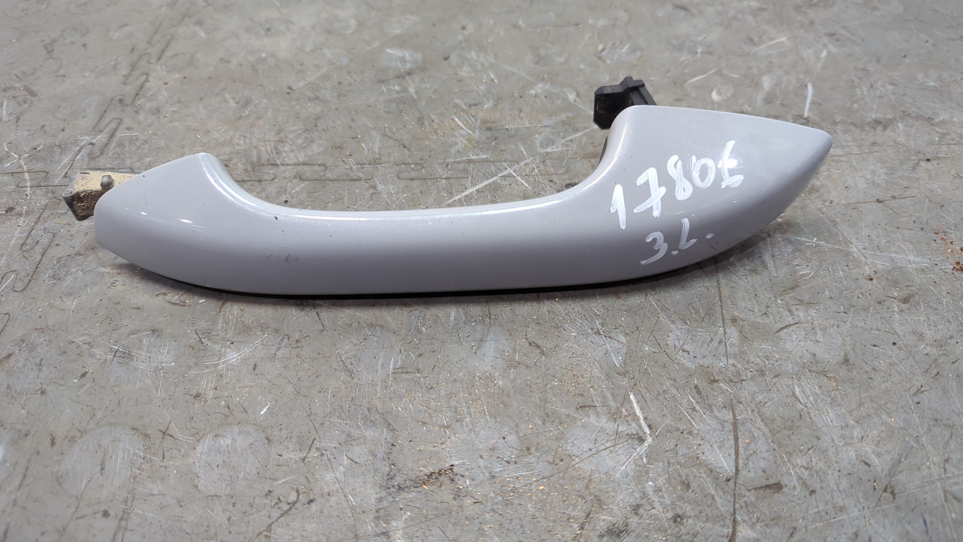 Ручка двери наружная