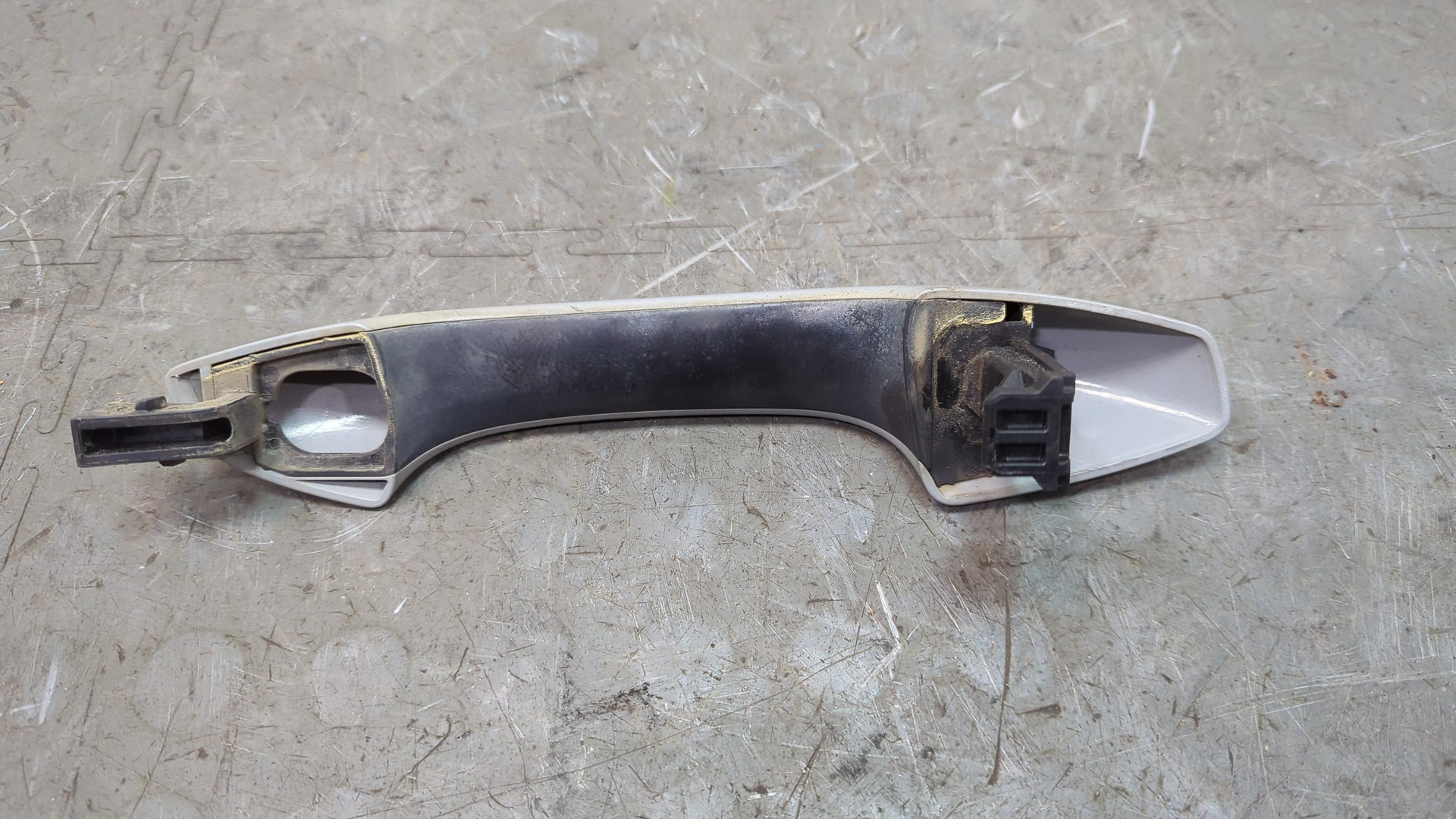 Ручка двери наружная