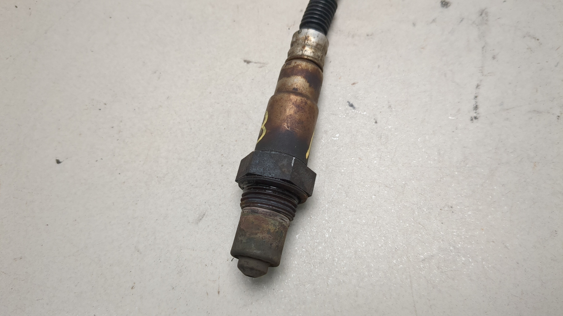 Датчик кислородный/Лямбда-зонд