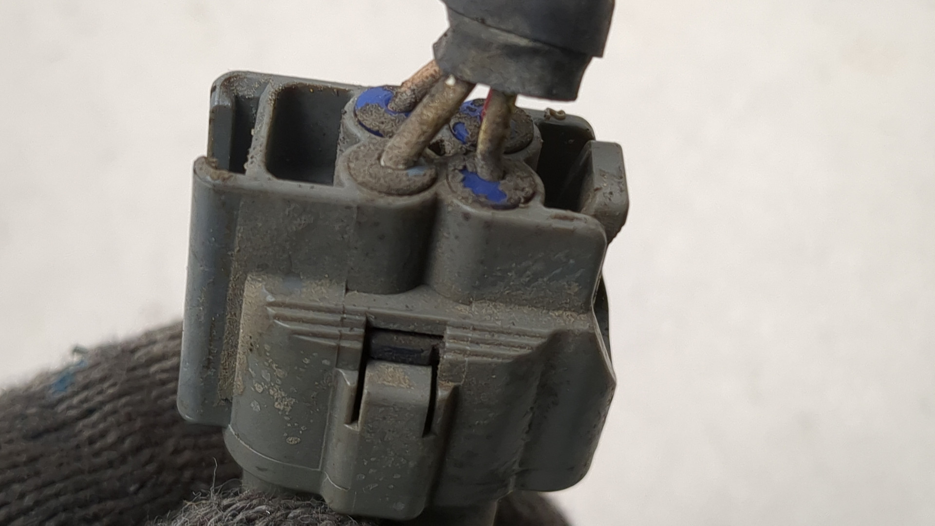 Датчик кислородный/Лямбда-зонд