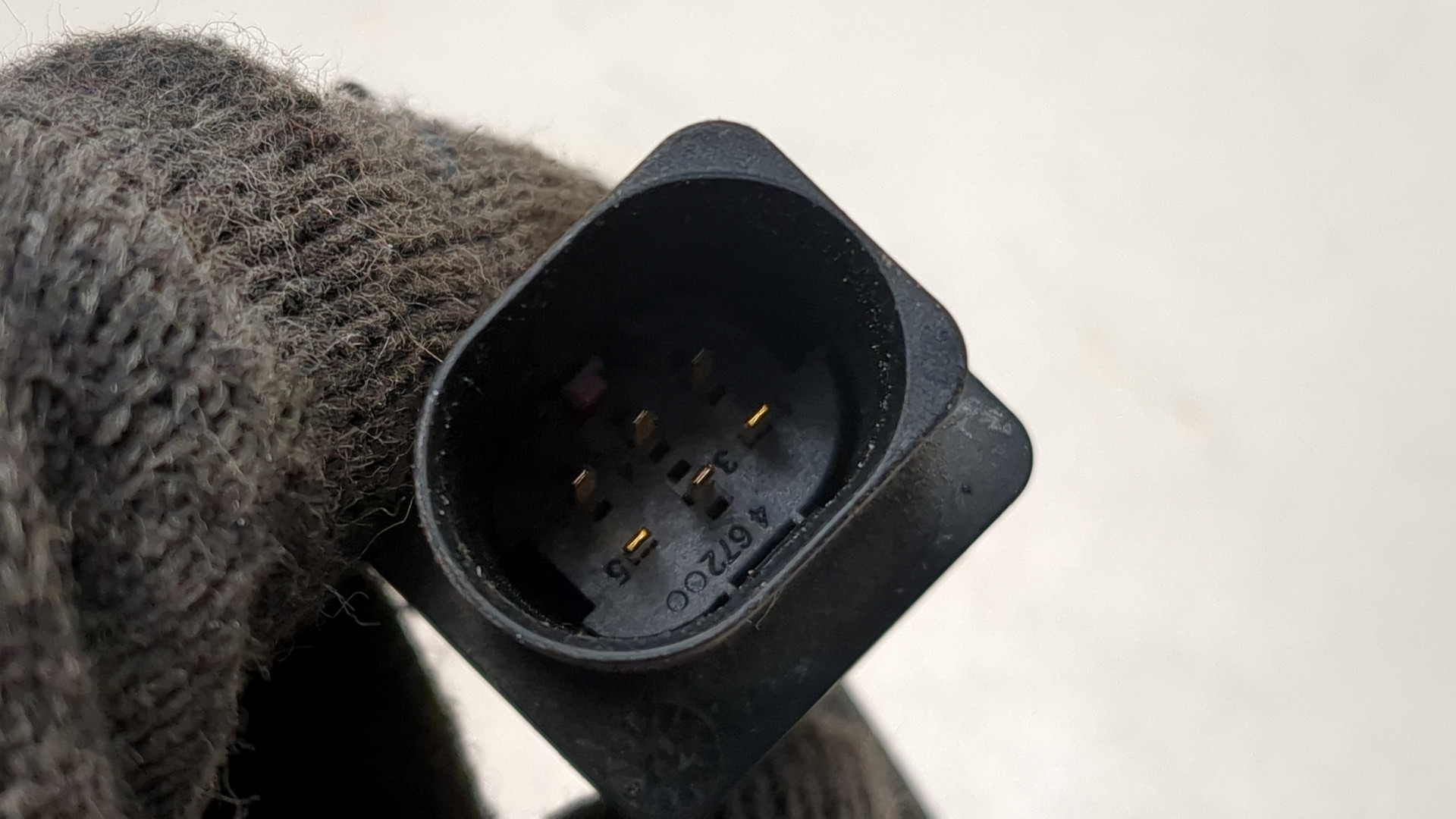 Датчик кислородный/Лямбда-зонд