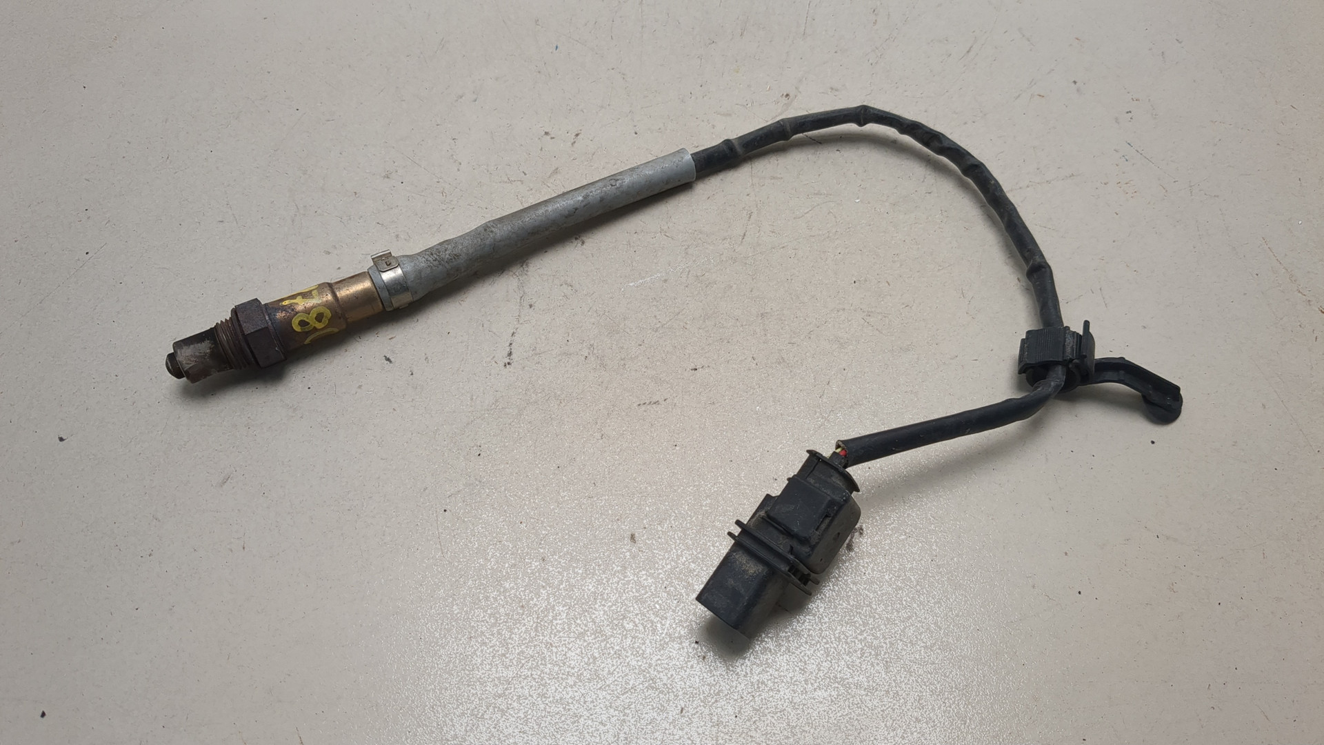 Датчик кислородный/Лямбда-зонд