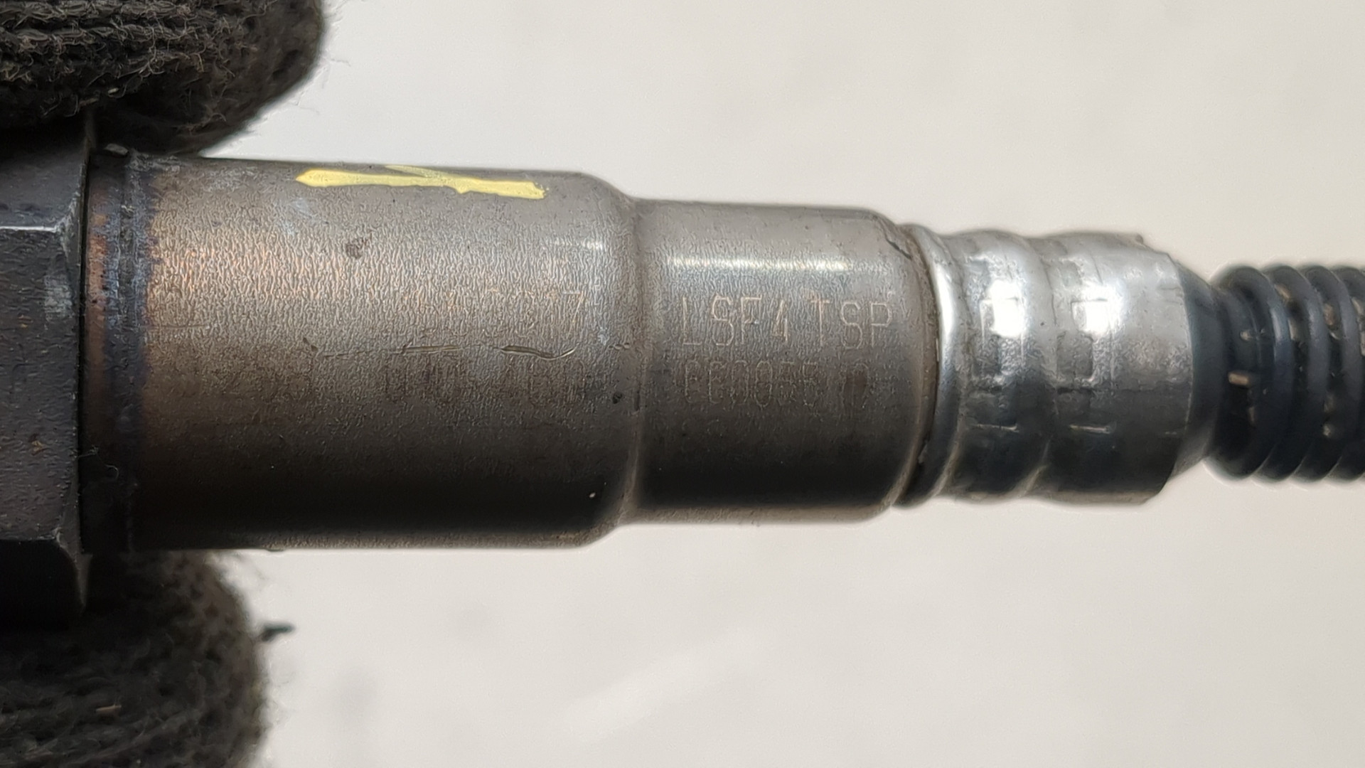 Датчик кислородный/Лямбда-зонд