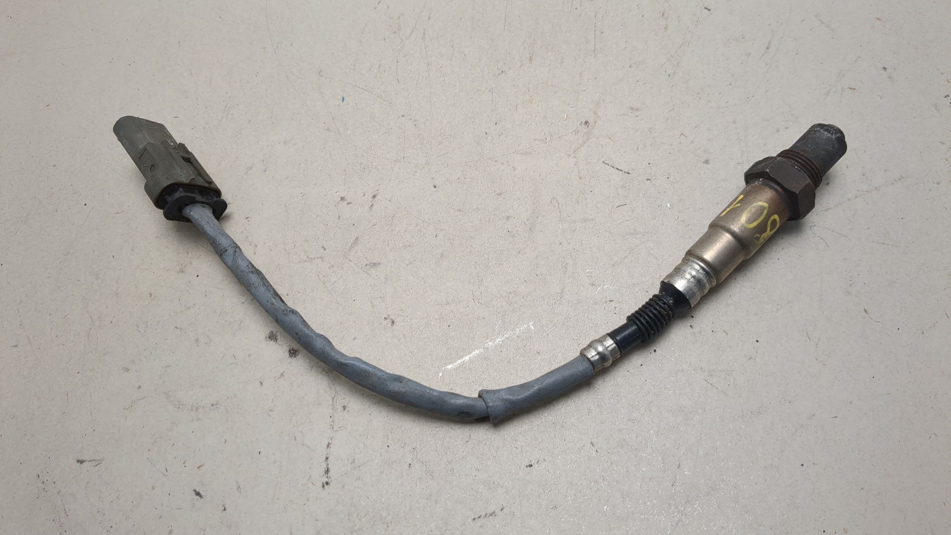 Датчик кислородный/Лямбда-зонд