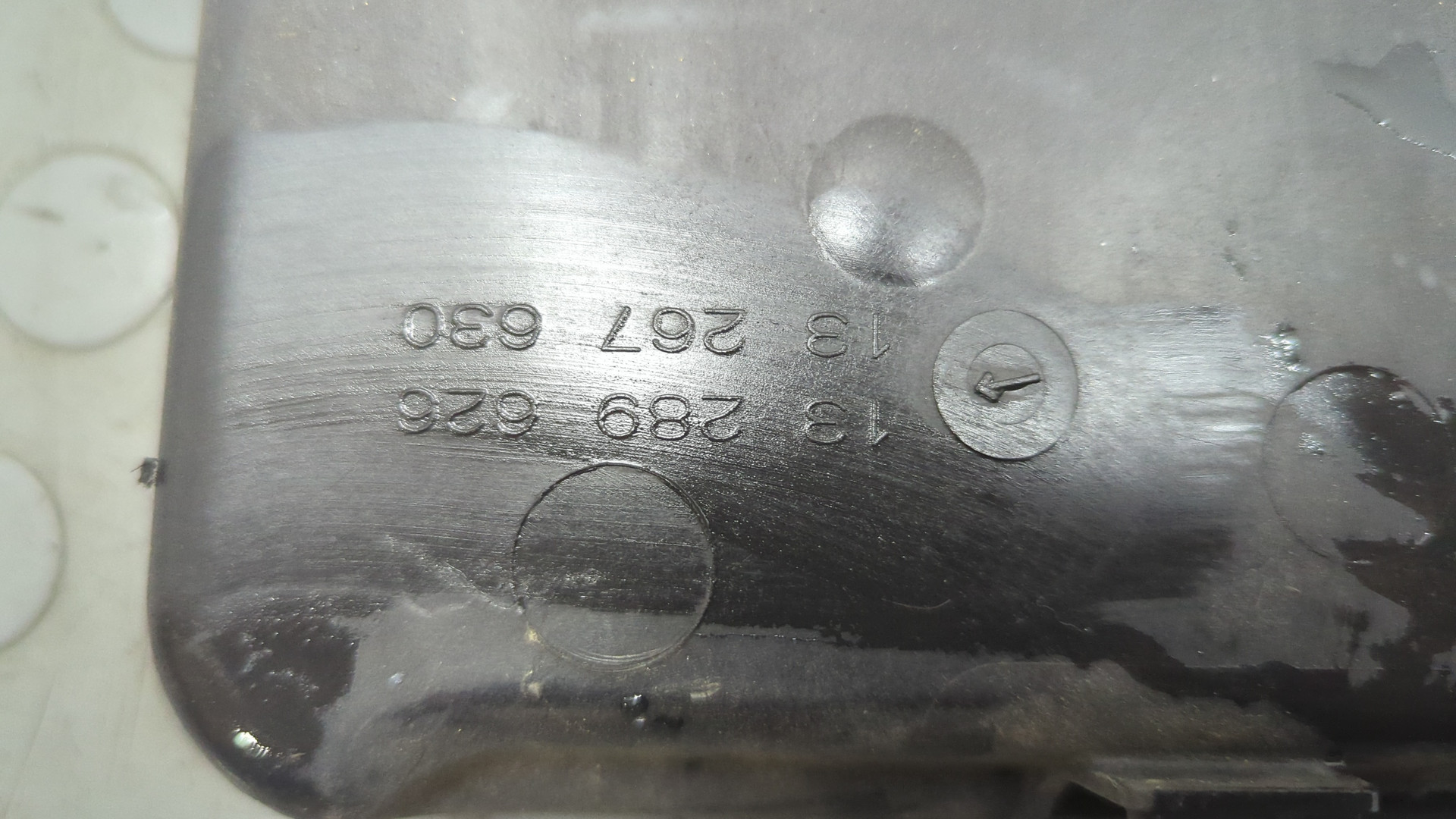 Вентилятор радиатора